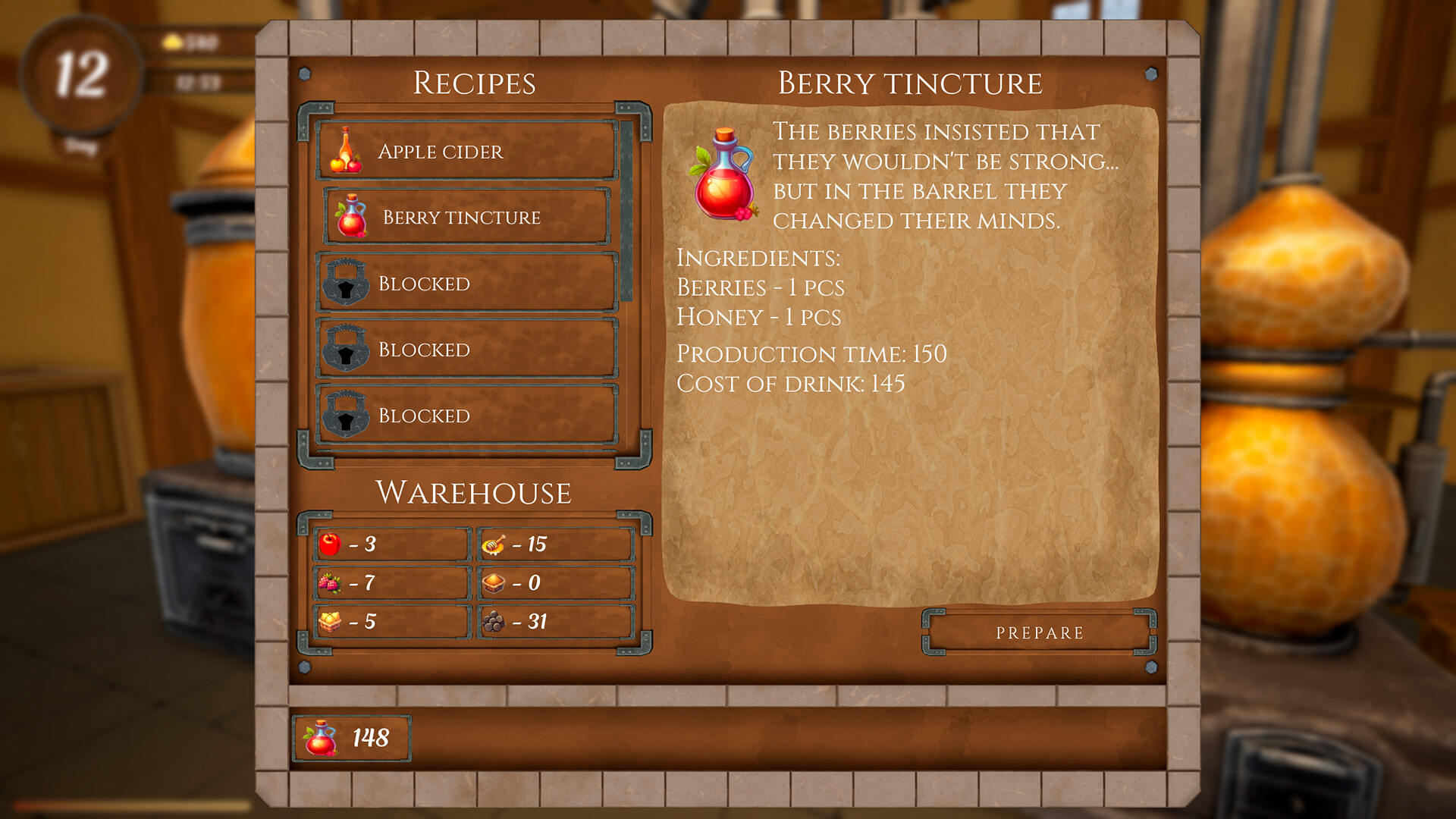 Rose Of Wind screenshot 7