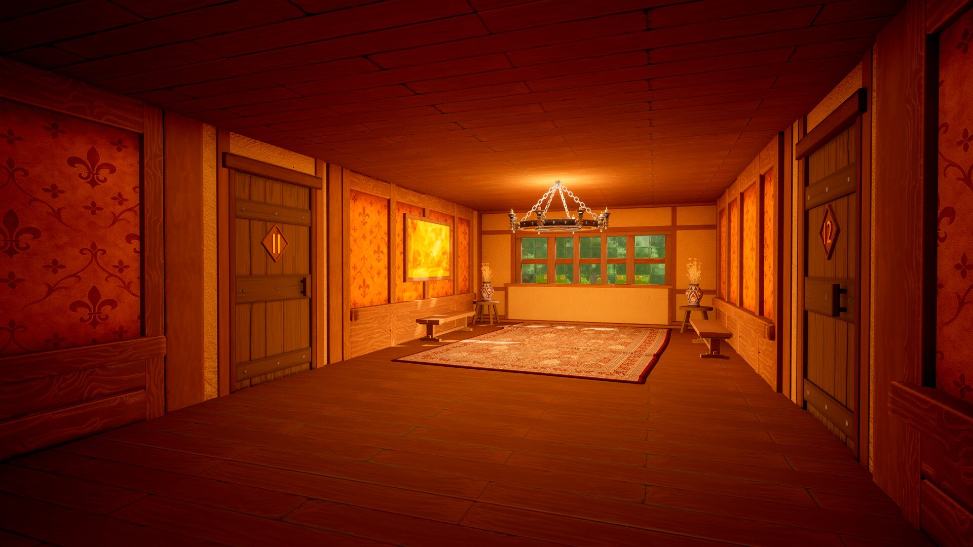Rose Of Wind screenshot 11