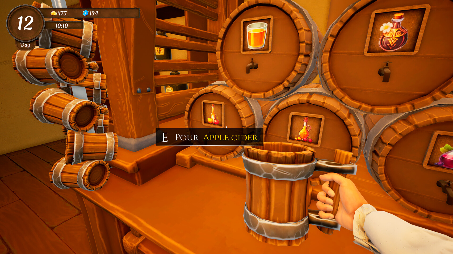 Rose Of Wind screenshot 2