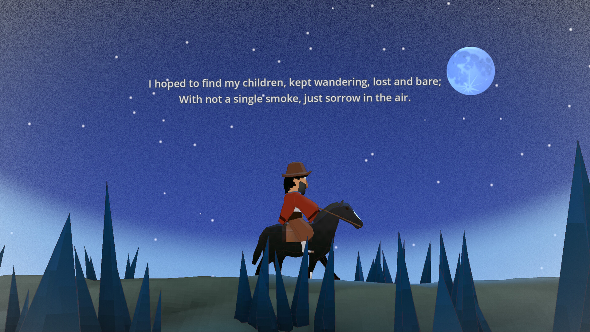 El gaucho Martín Fierro screenshot 1