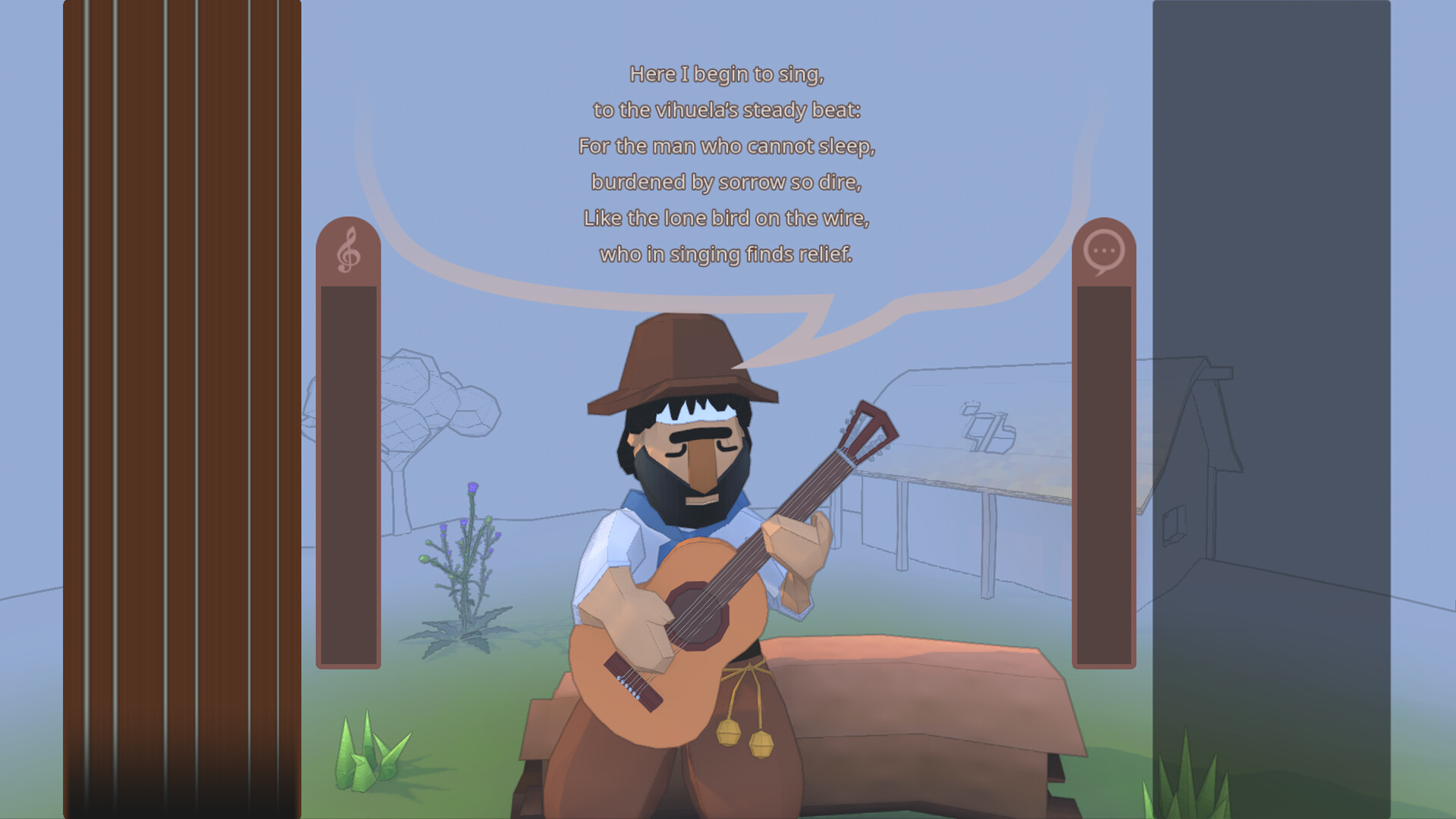 El gaucho Martín Fierro screenshot 4