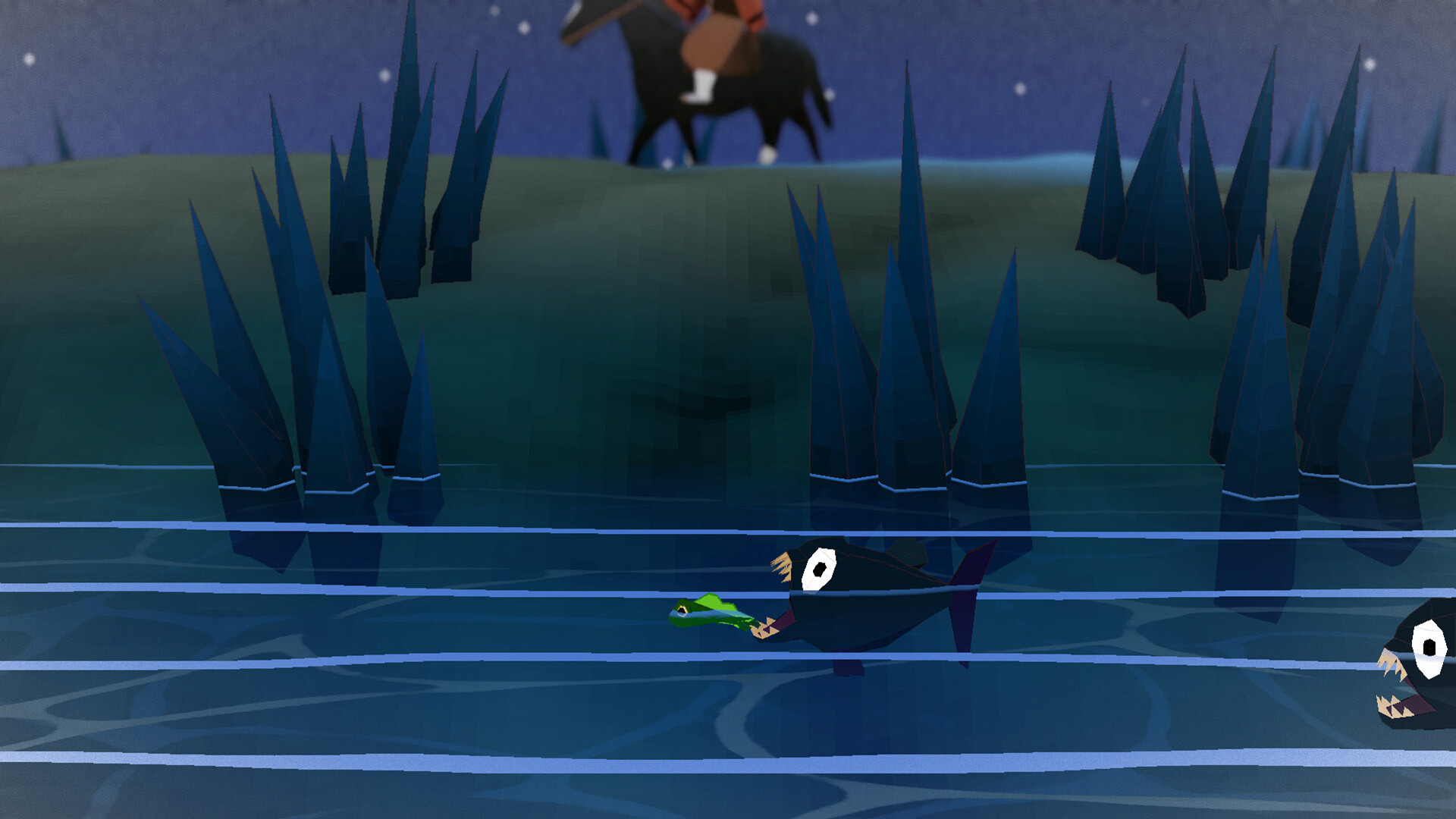 El gaucho Martín Fierro screenshot 3