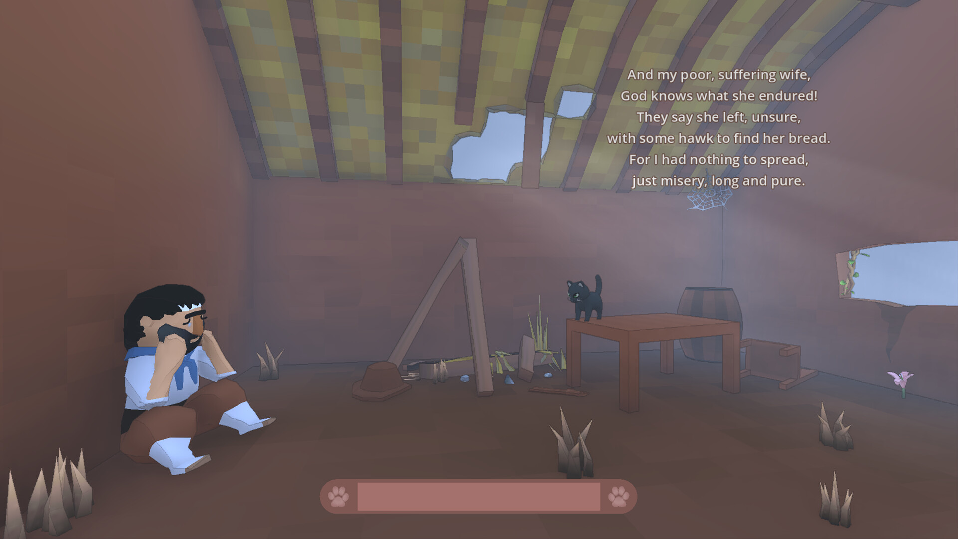 El gaucho Martín Fierro screenshot 2