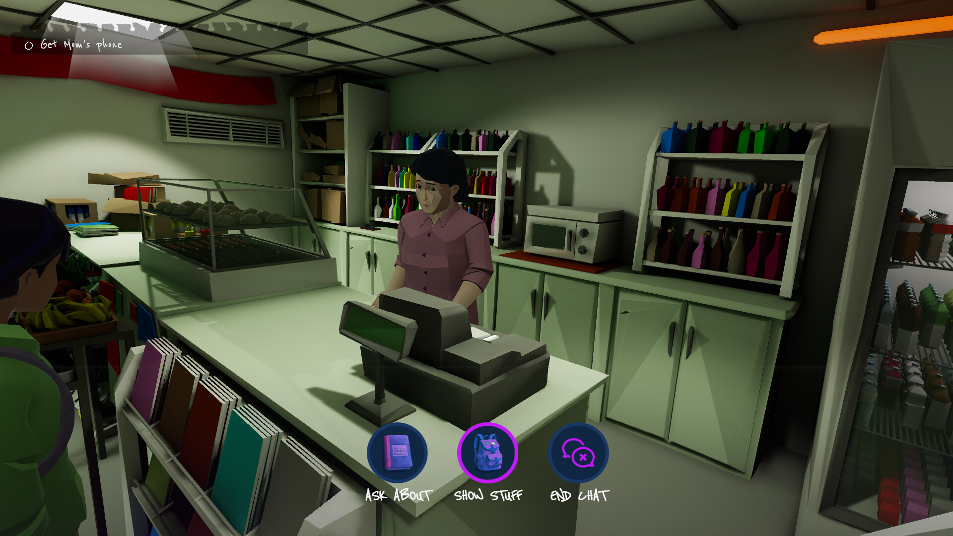 Hope in the City screenshot 10