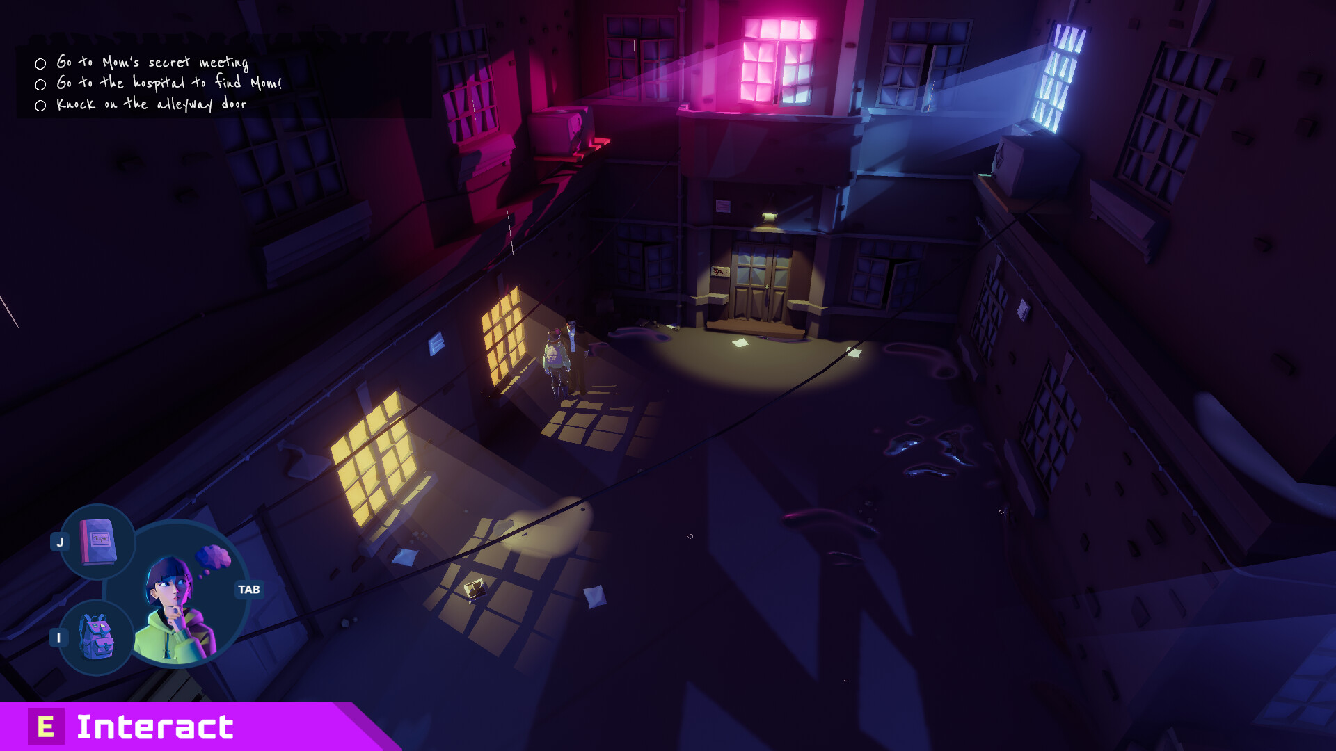 Hope in the City screenshot 7
