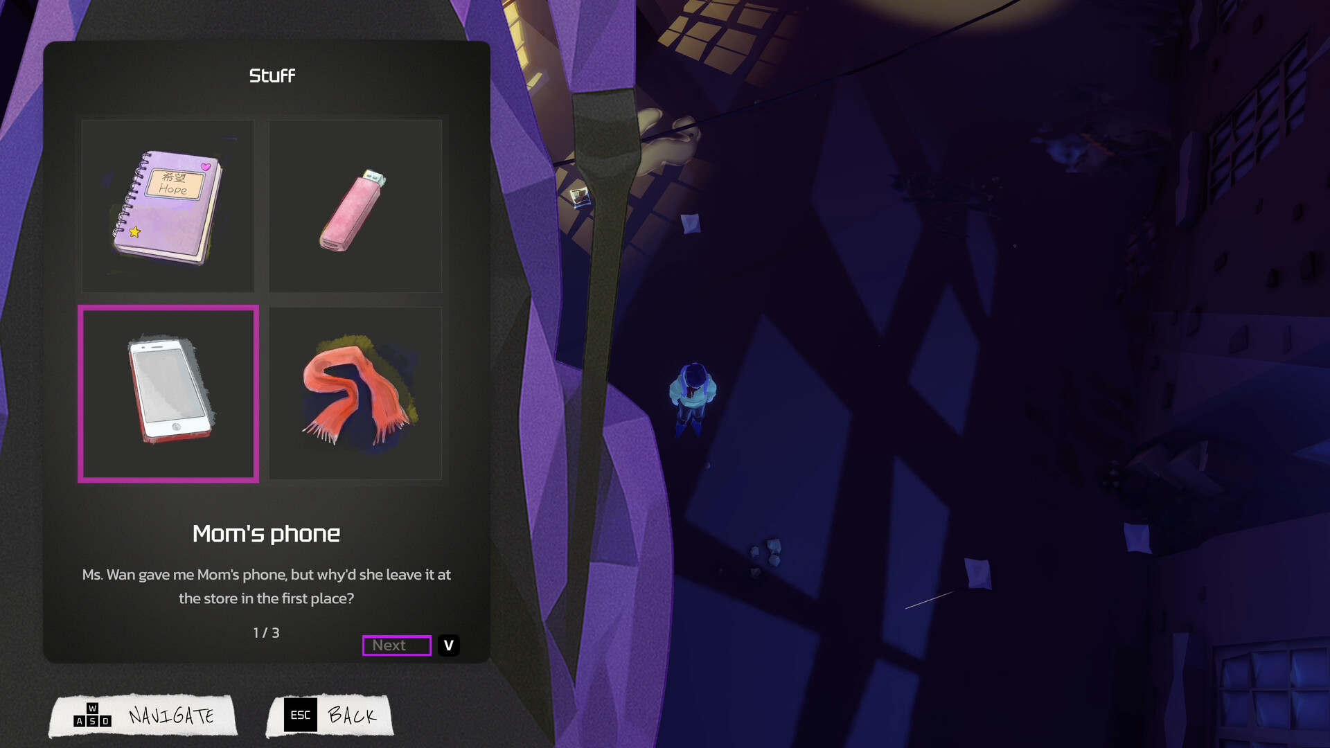 Hope in the City screenshot 3