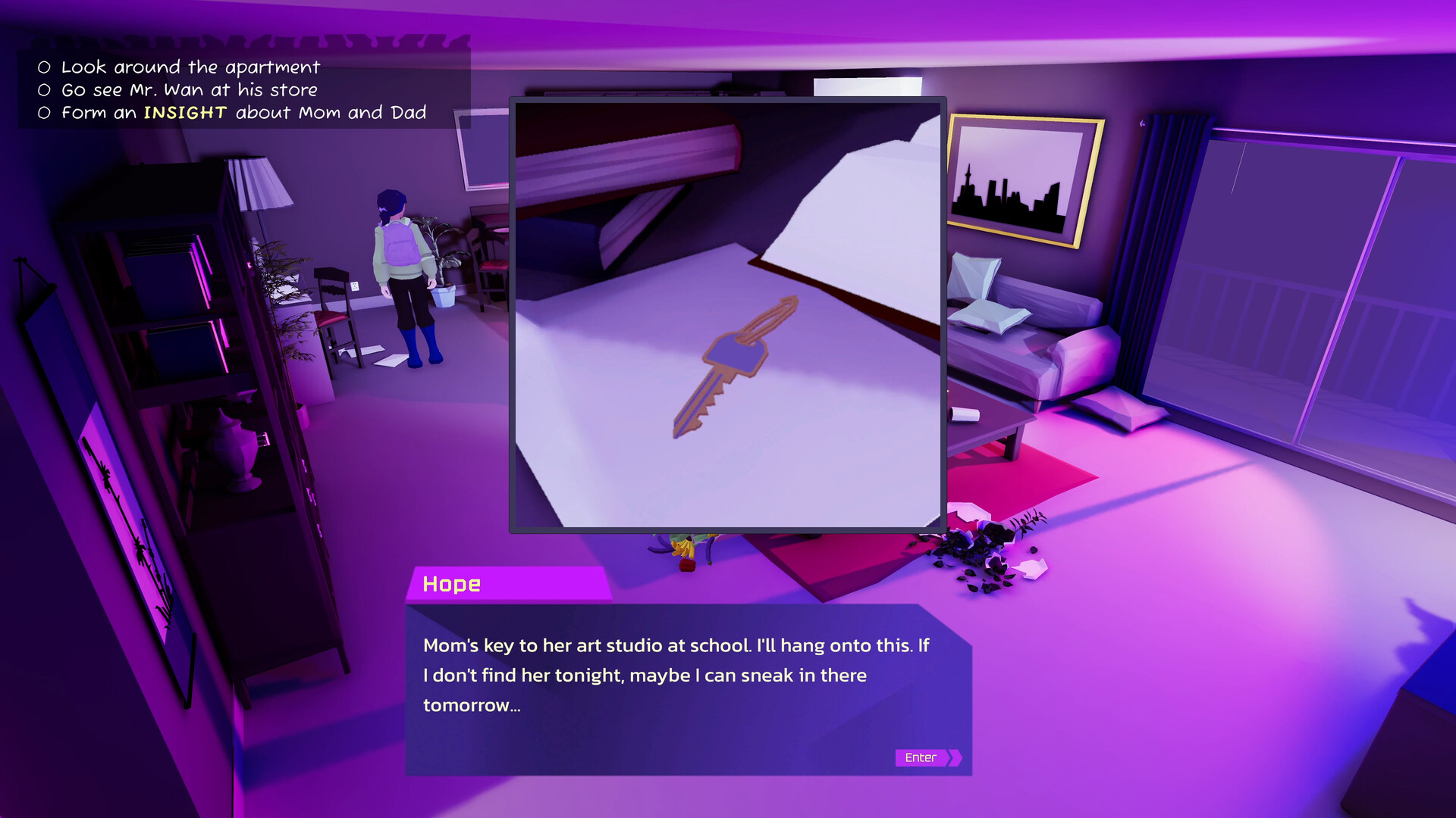 Hope in the City screenshot 8