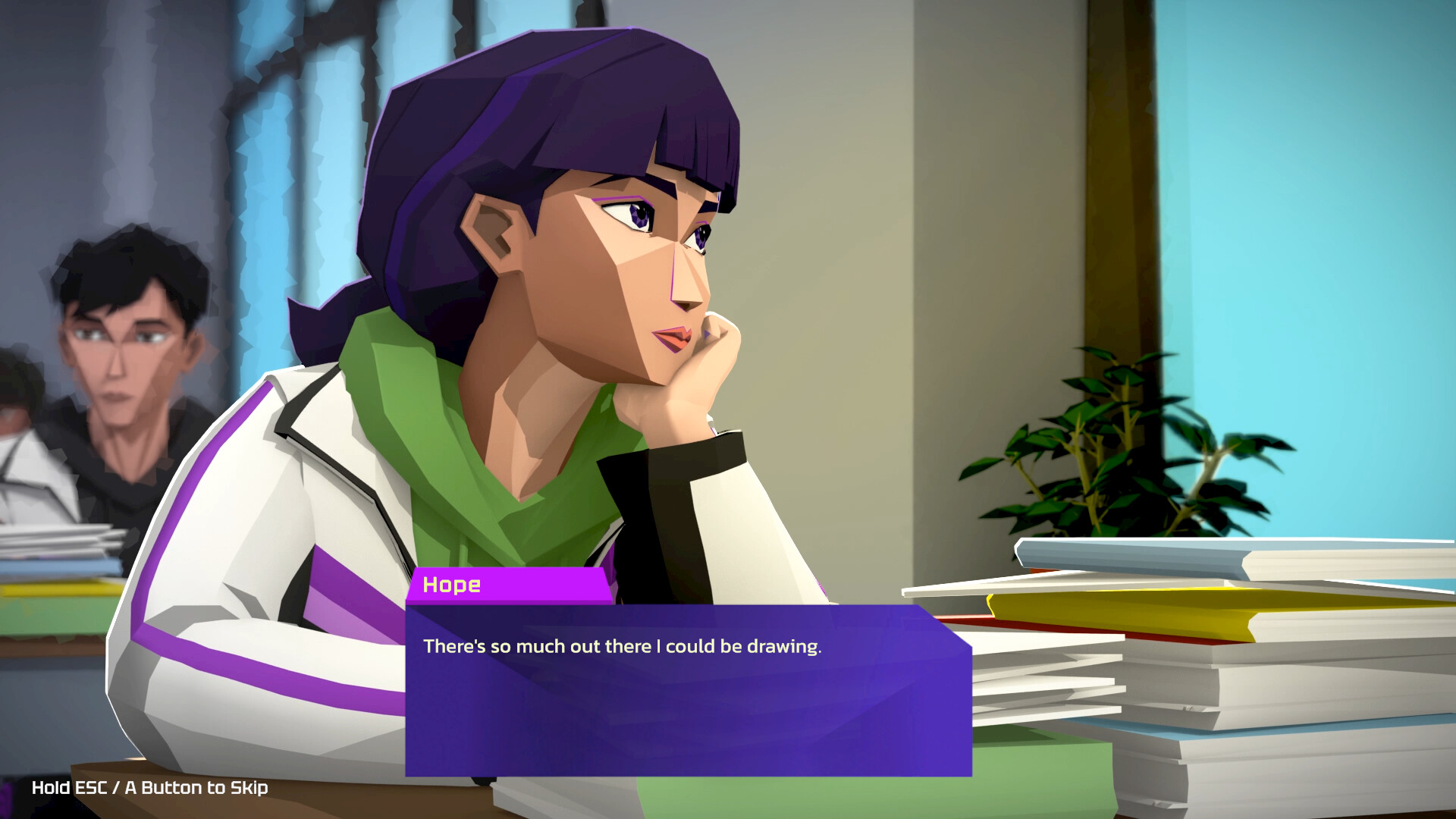 Hope in the City screenshot 9