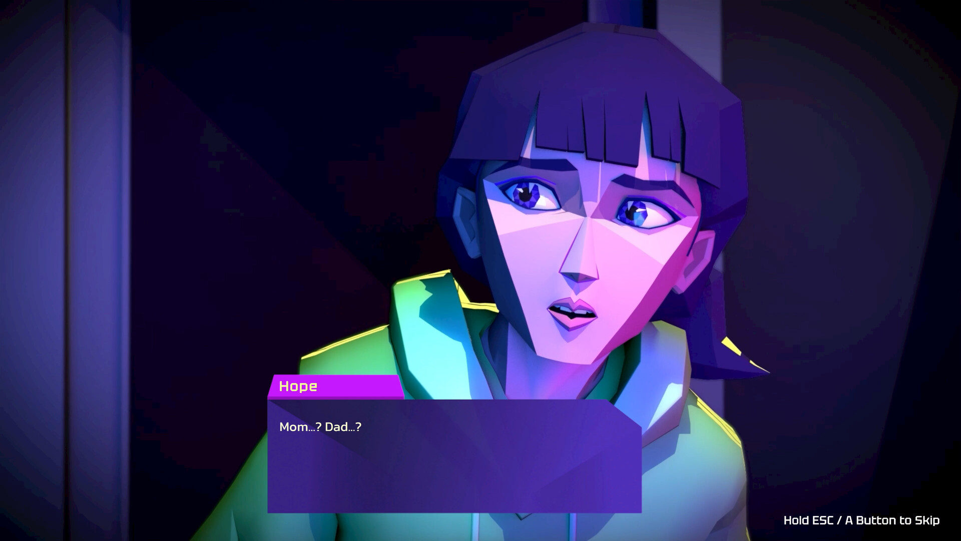 Hope in the City screenshot 1