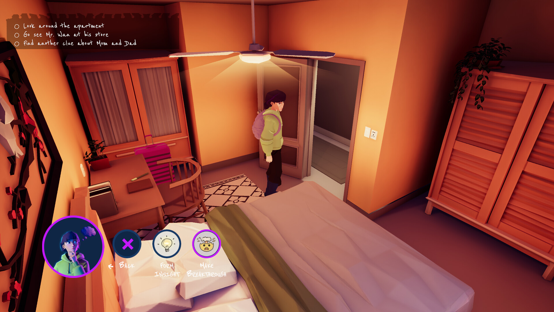 Hope in the City screenshot 4