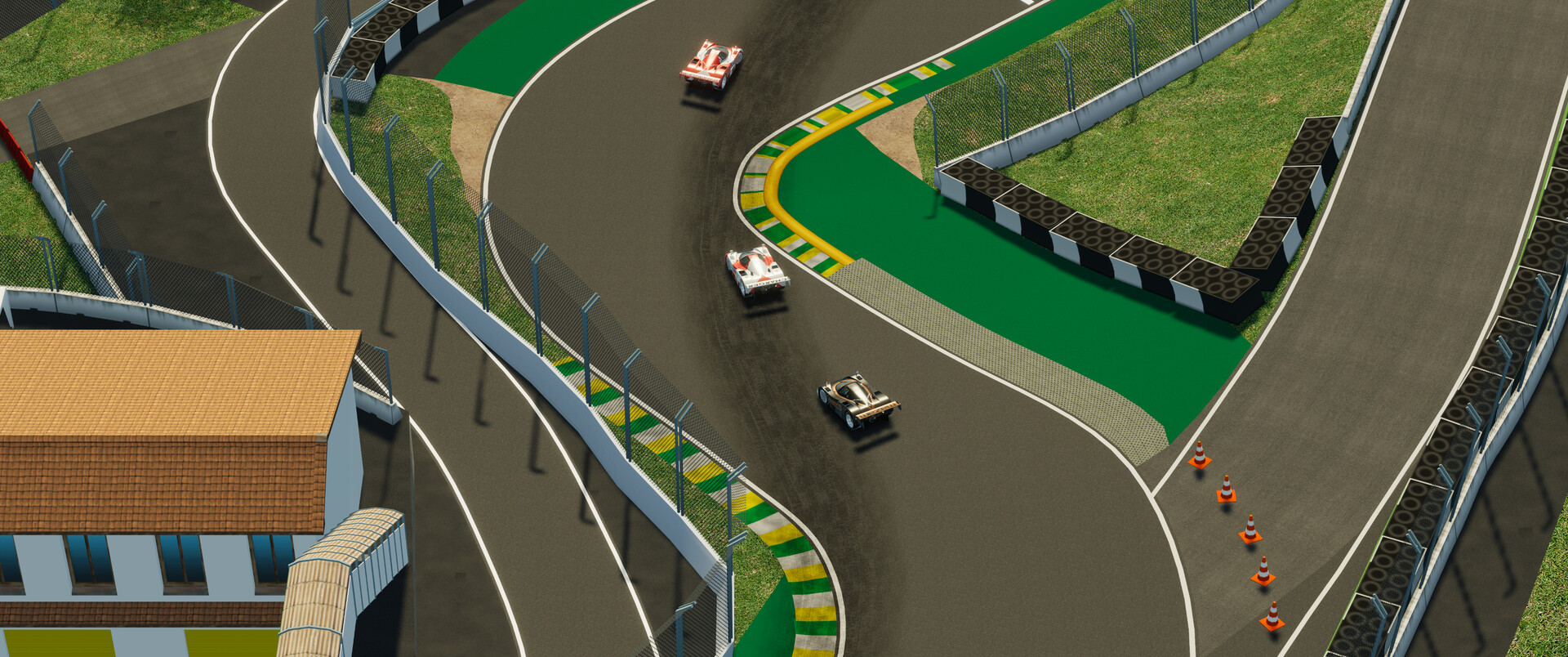 Racing Life screenshot 21