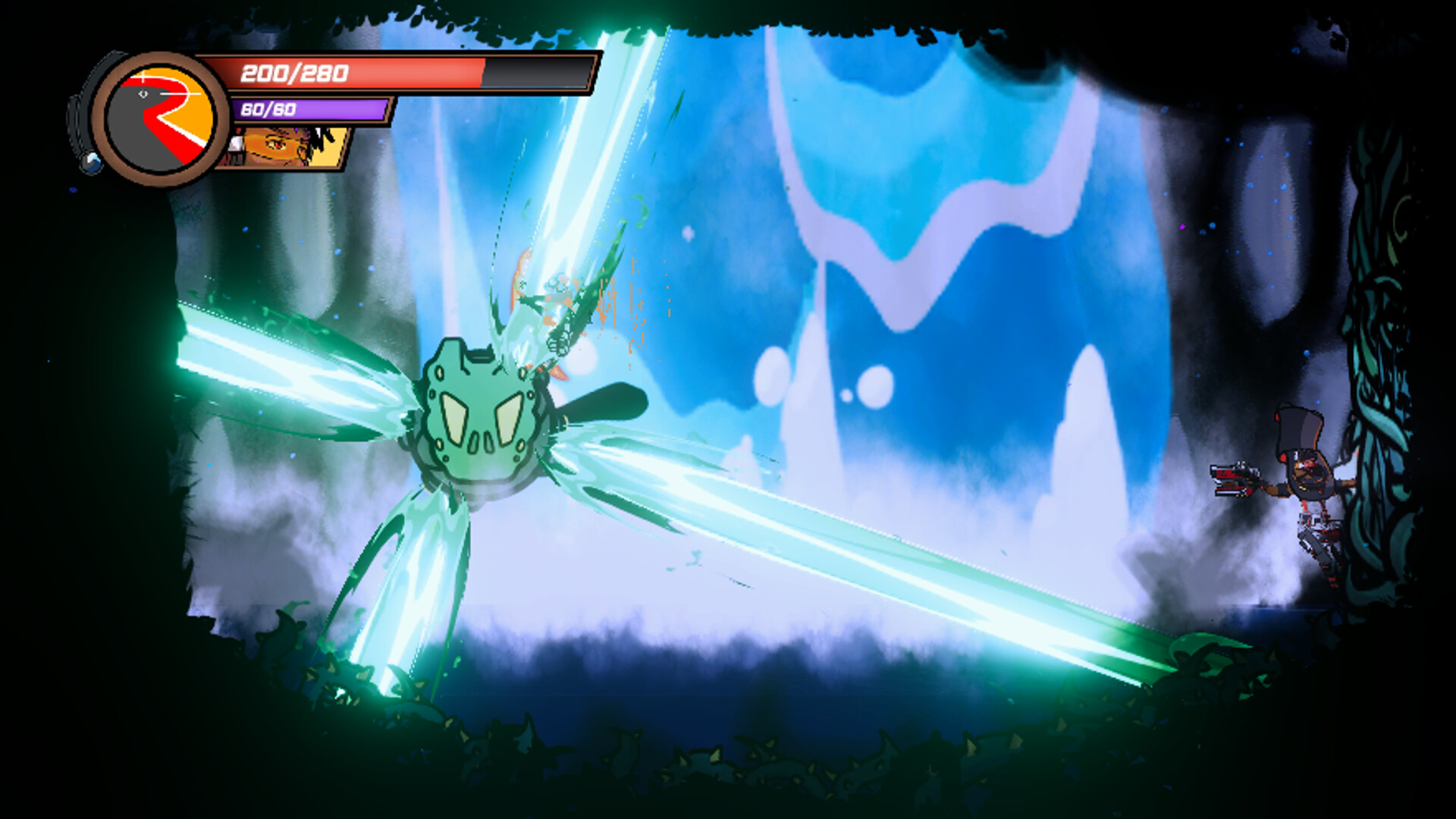 Phaze Shift screenshot 11