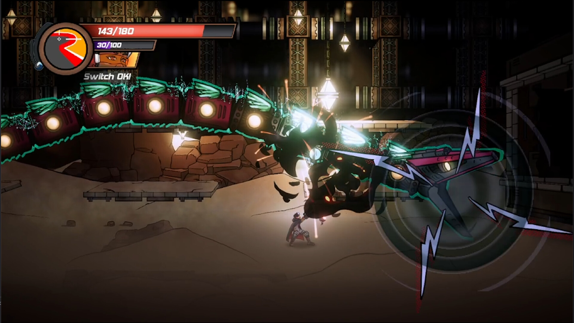 Phaze Shift screenshot 9