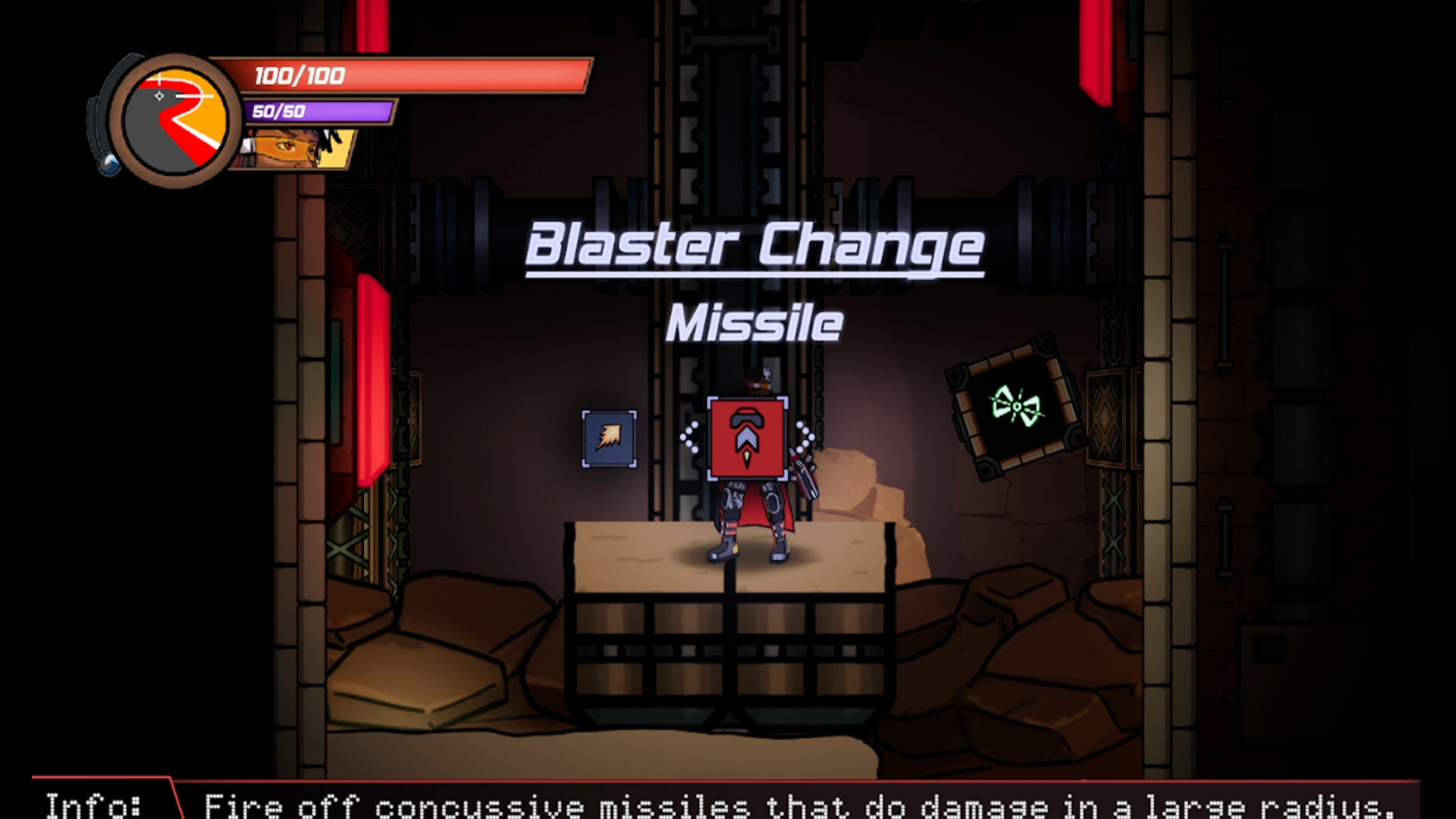 Phaze Shift screenshot 10