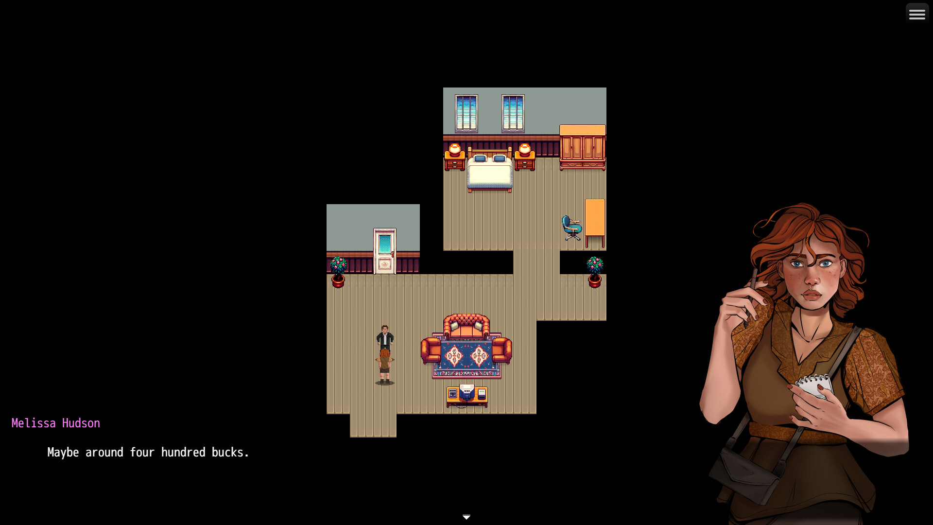 Ballad of Bullets screenshot 17