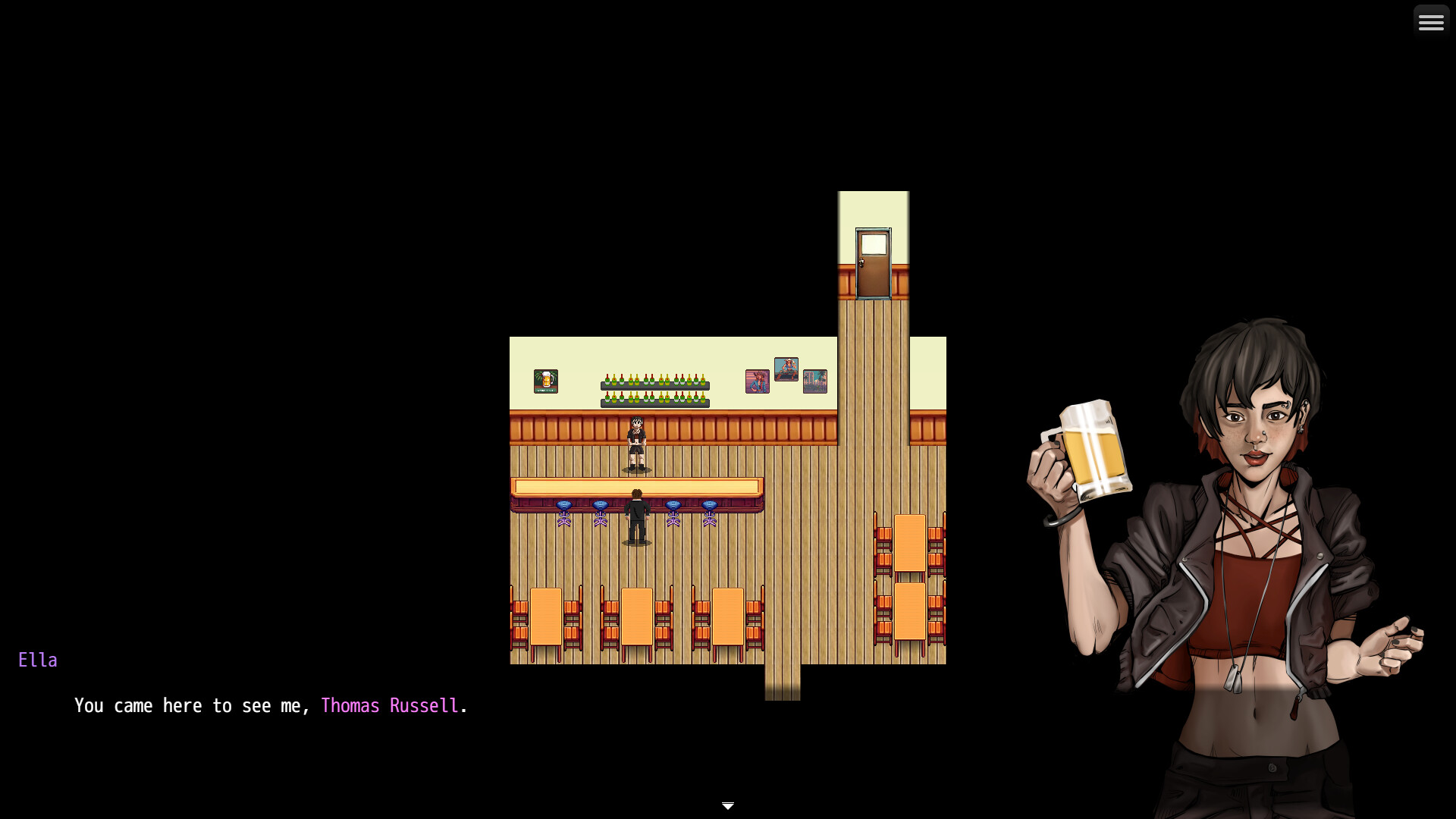Ballad of Bullets screenshot 4