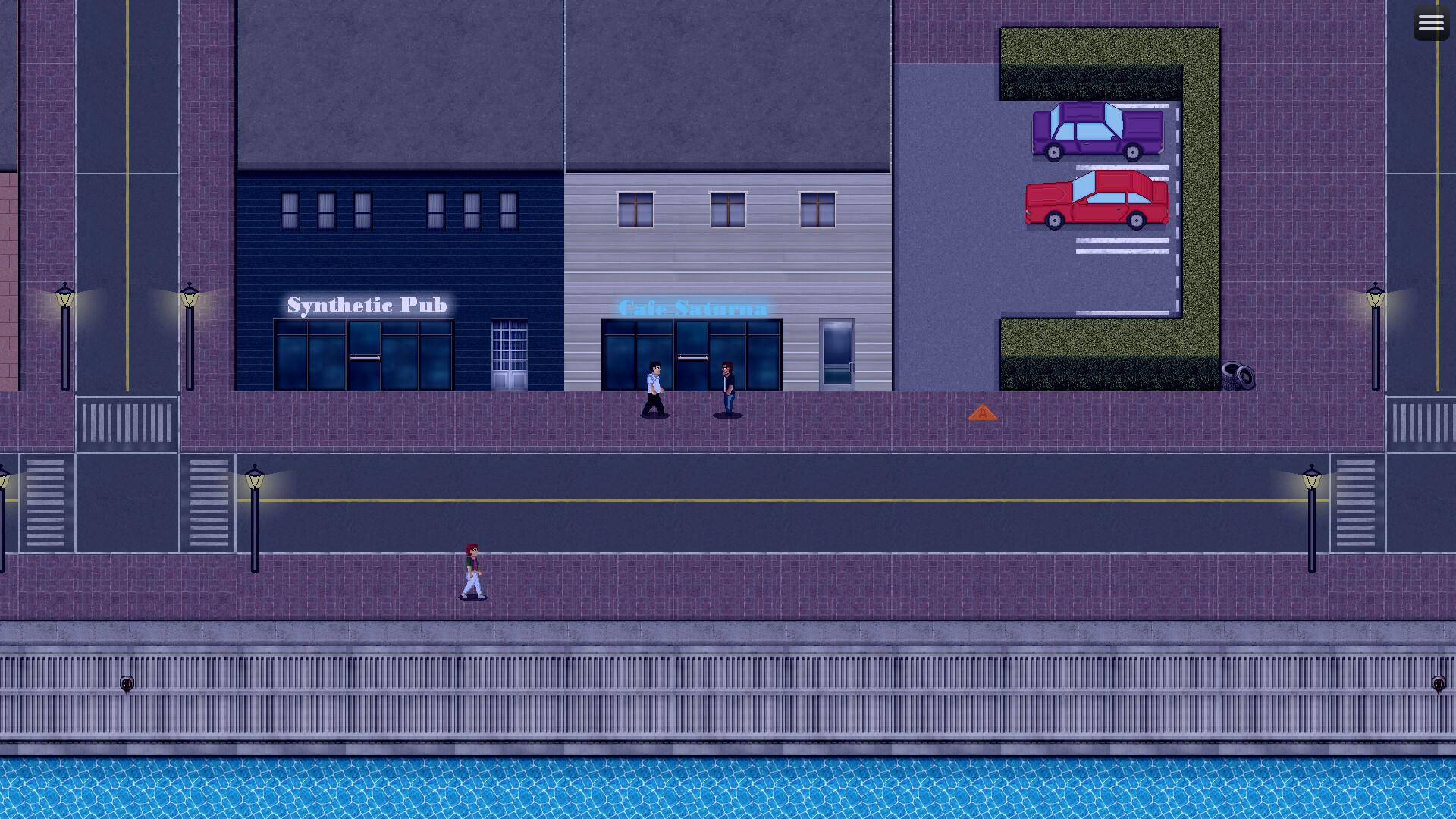 Ballad of Bullets screenshot 9