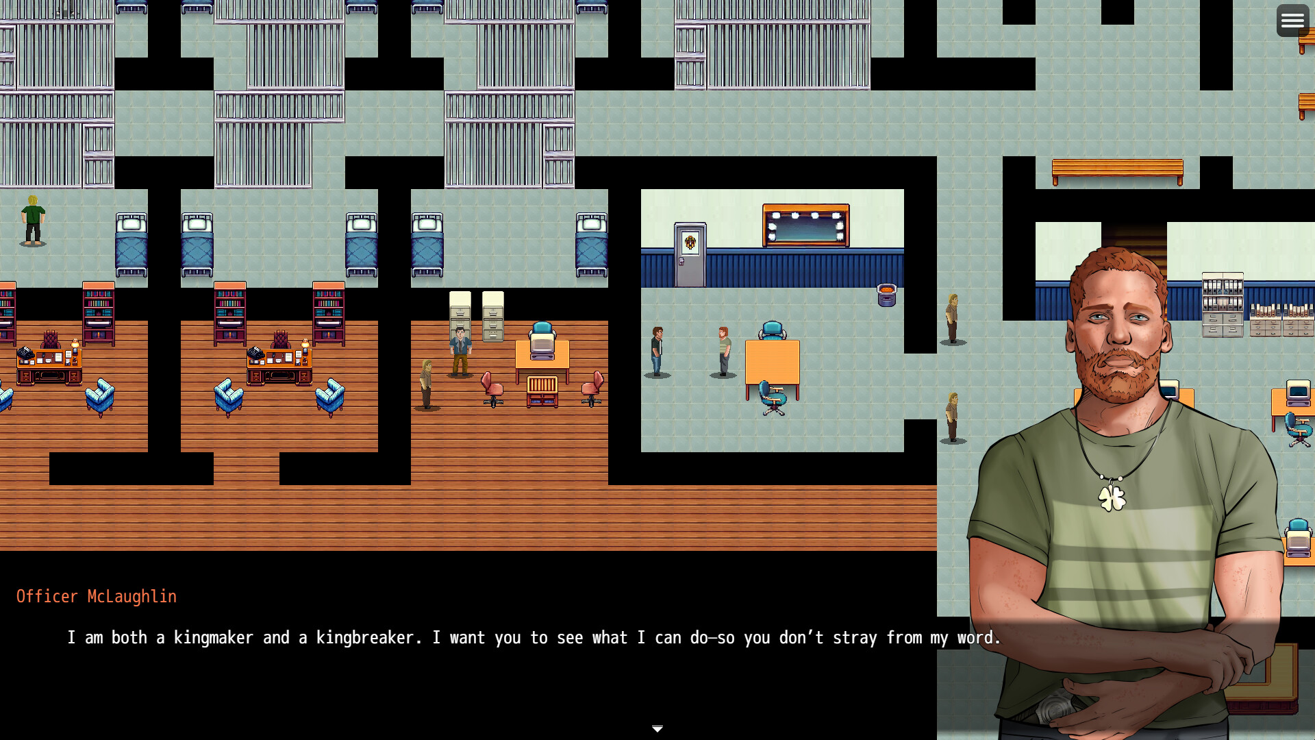 Ballad of Bullets screenshot 3