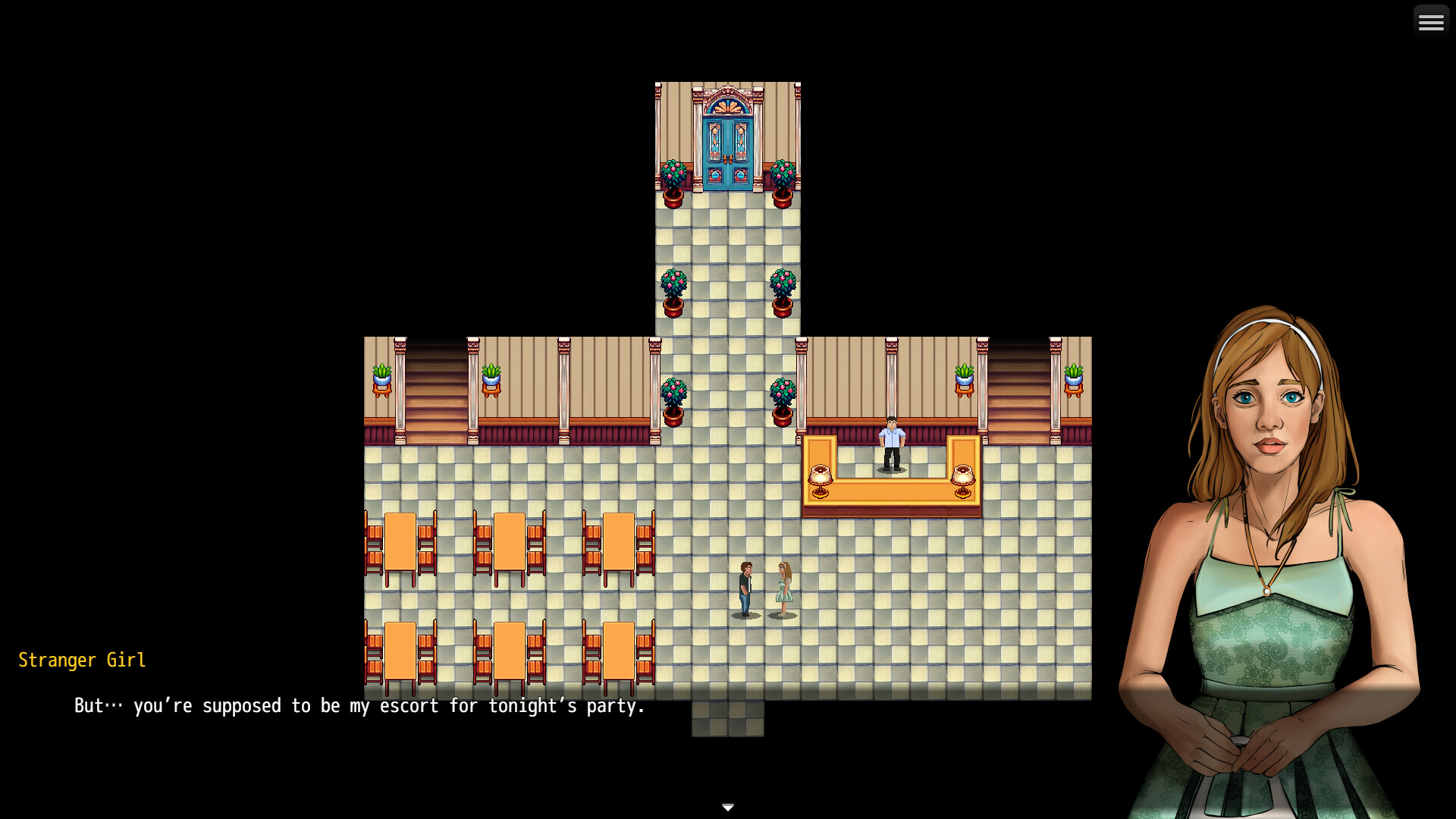 Ballad of Bullets screenshot 7