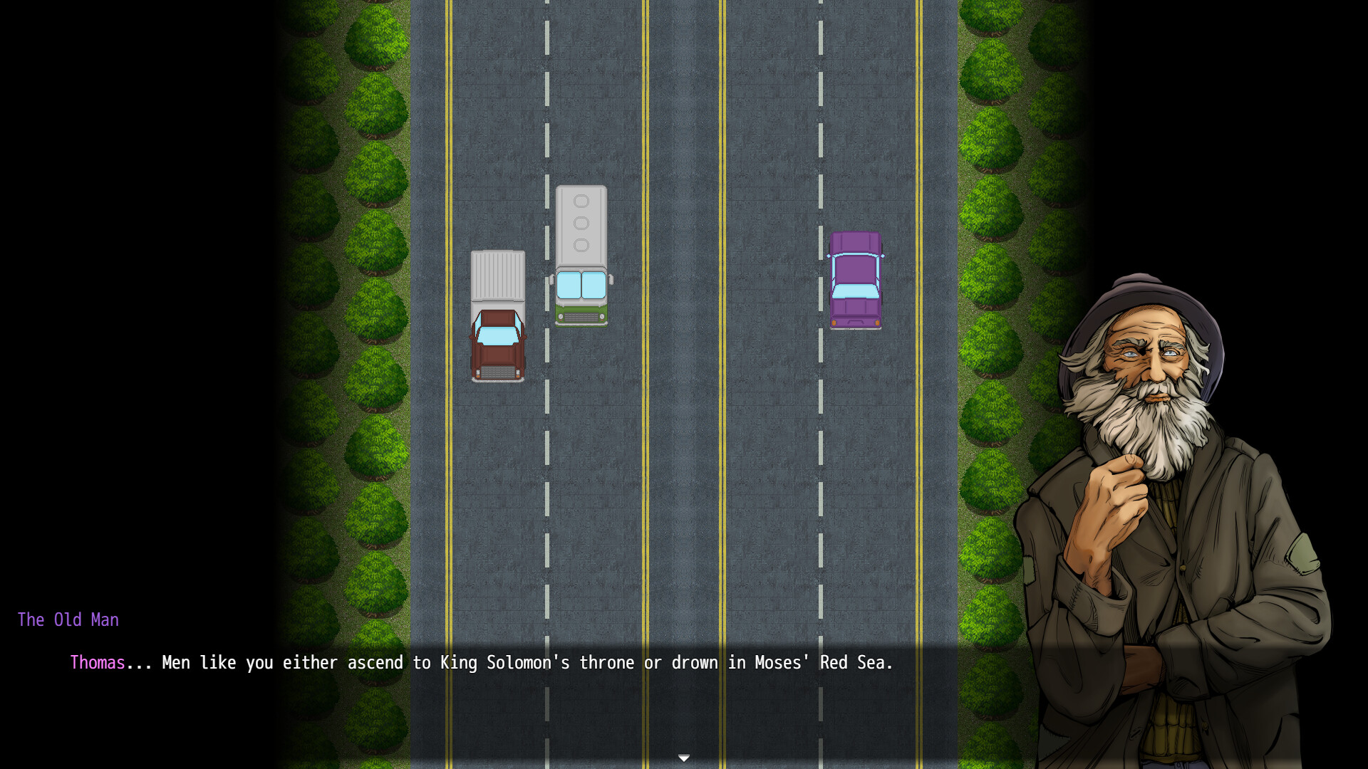 Ballad of Bullets screenshot 12
