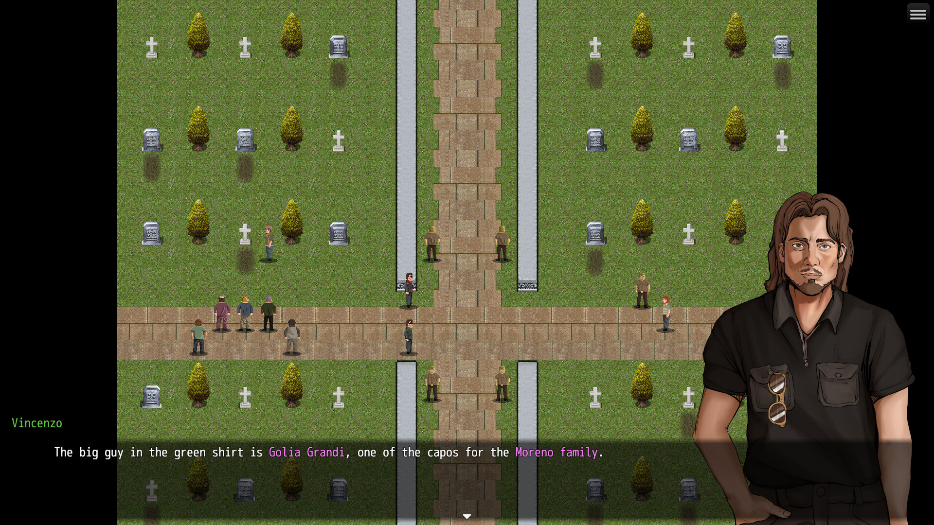 Ballad of Bullets screenshot 13