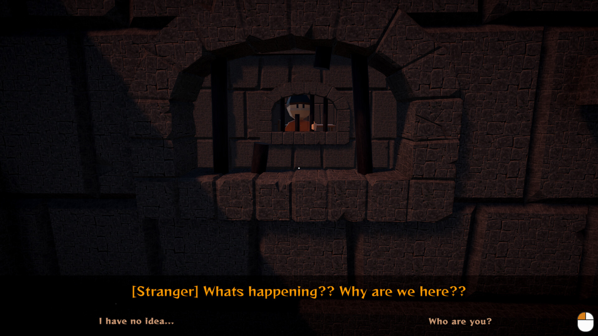 Quiet Little Town screenshot 4
