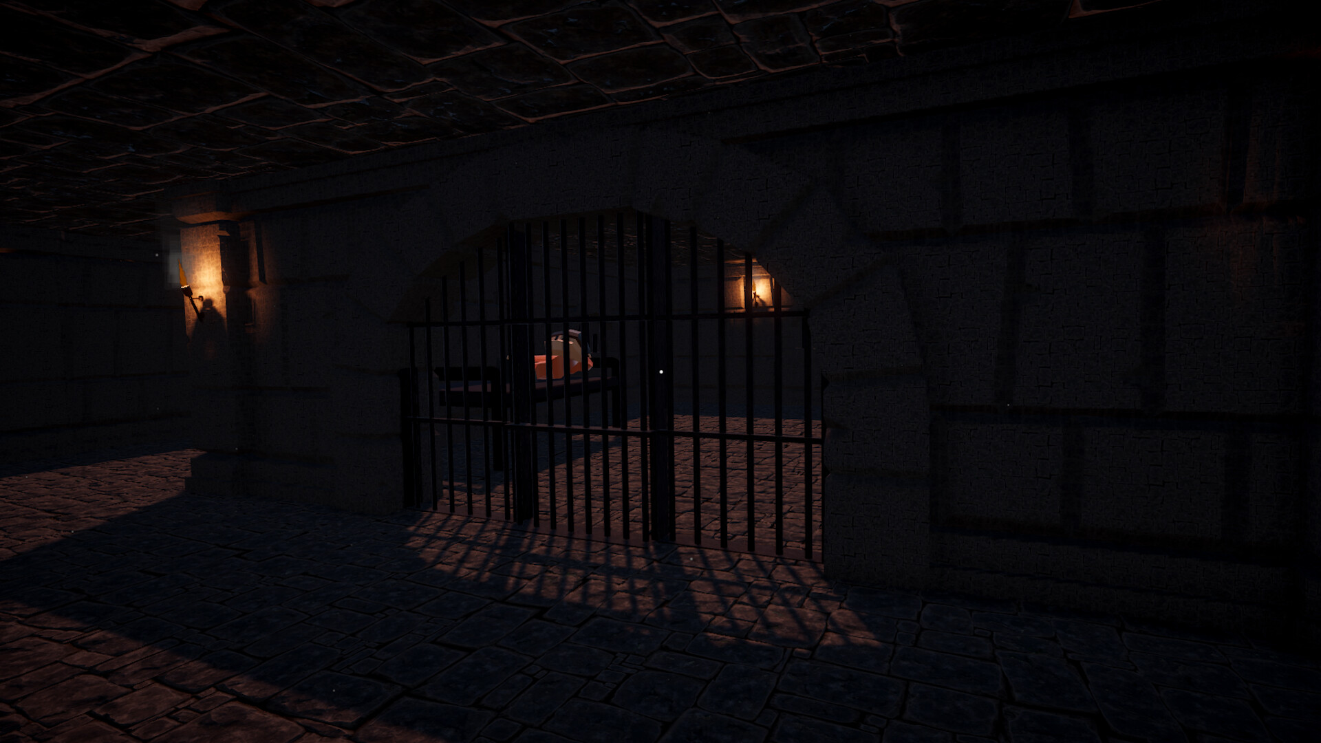 Quiet Little Town screenshot 5