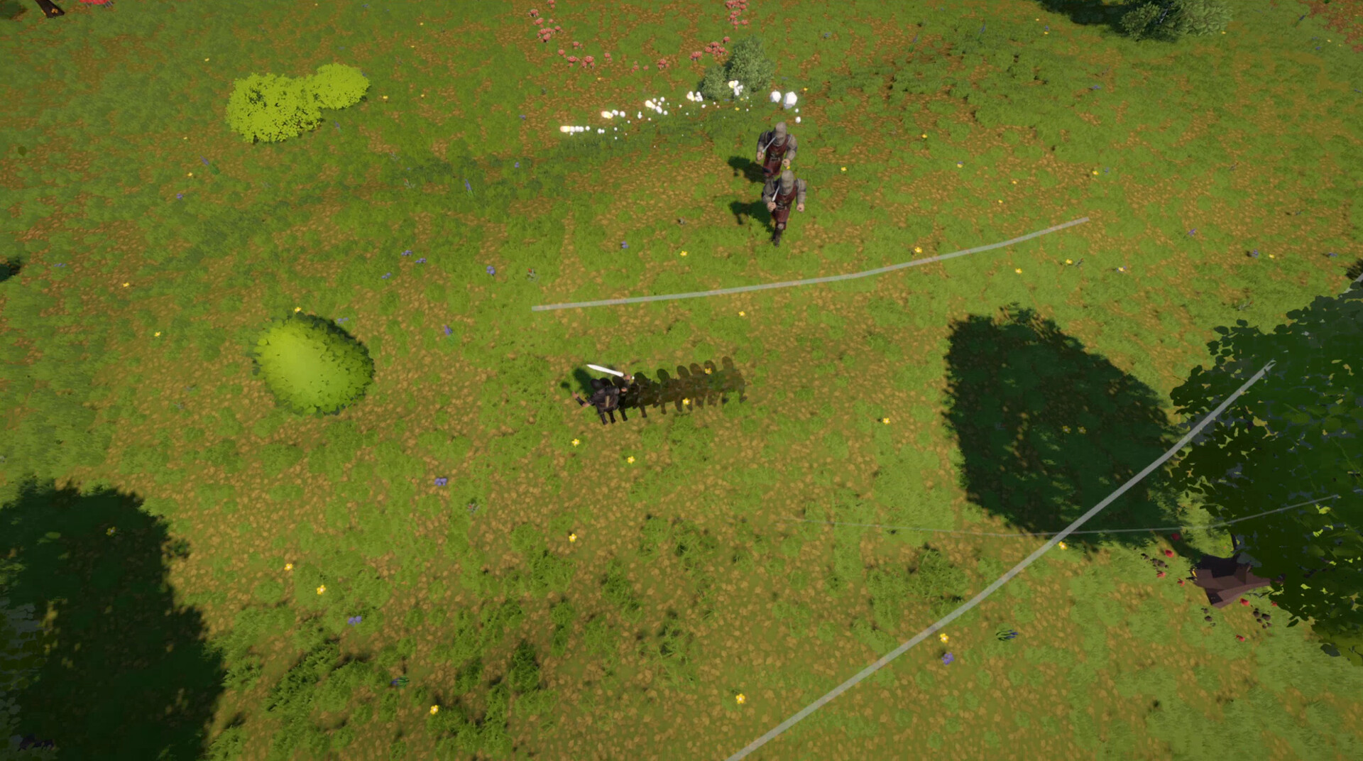 Riftseekers screenshot 5