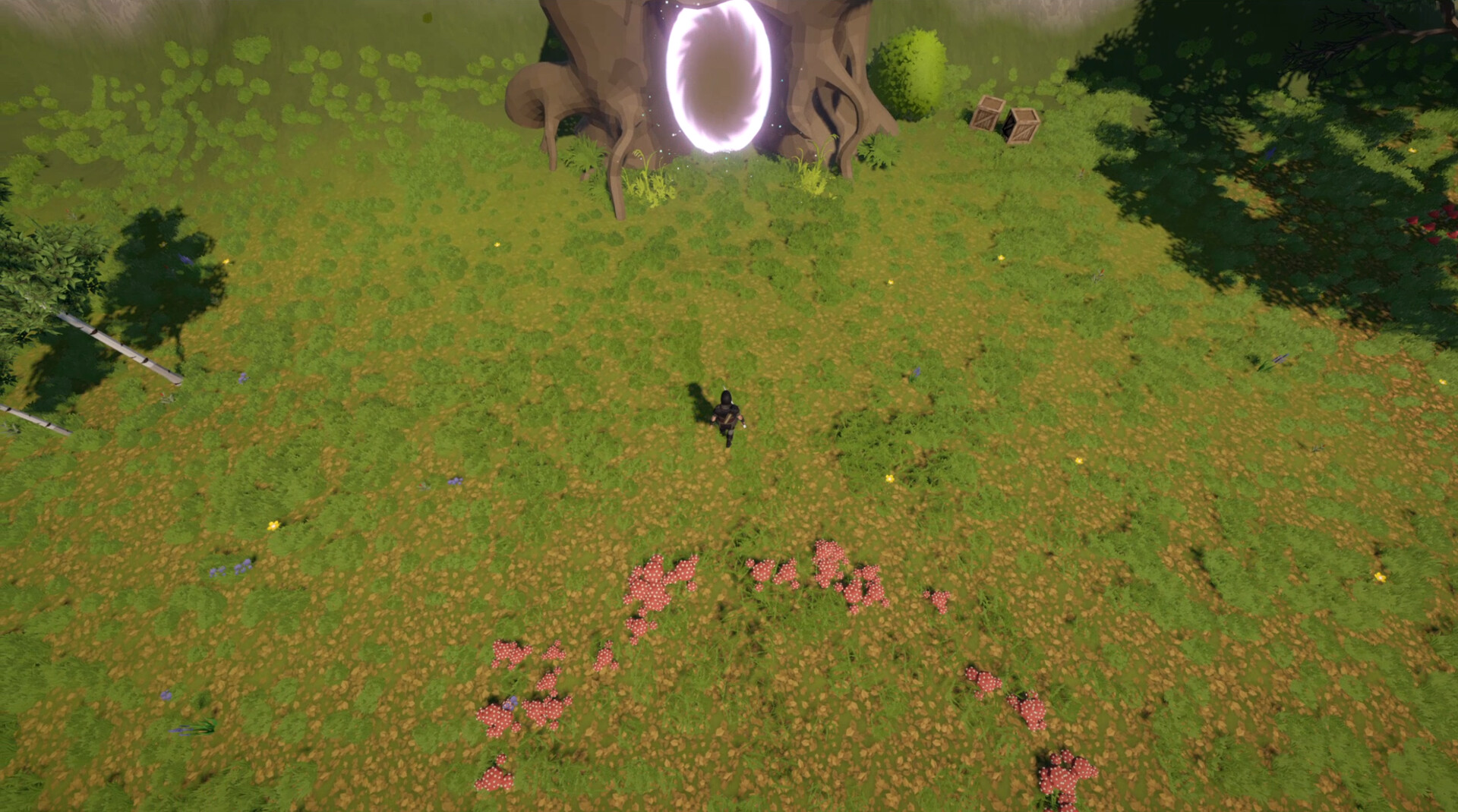 Riftseekers screenshot 1