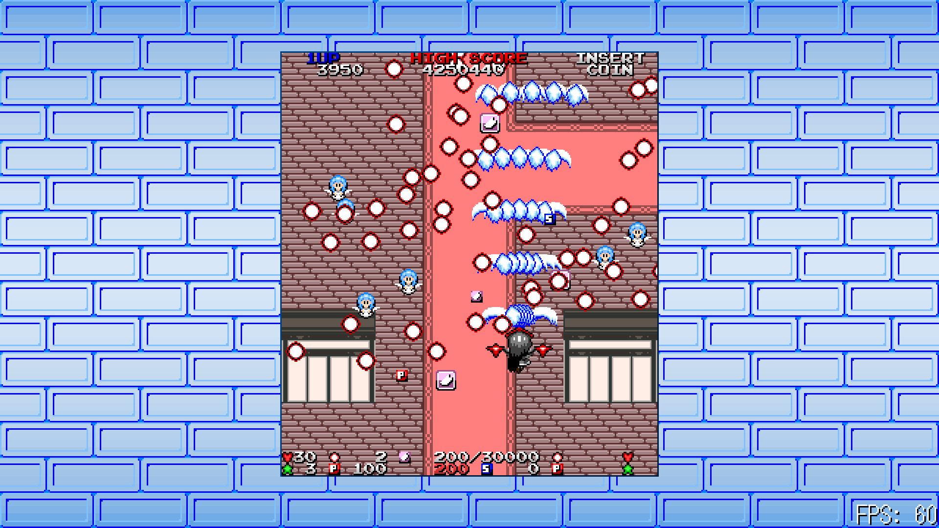 Touhou Chouhatsuyou ~ Burgeoning Tresses of Longevity screenshot 3