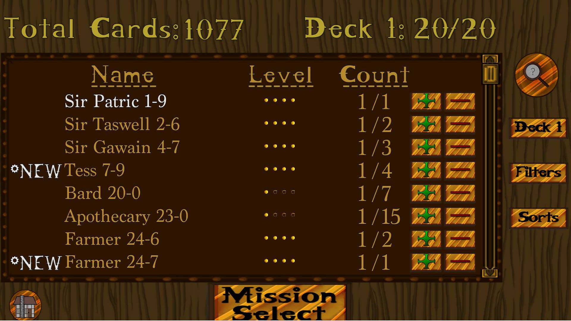Steamalot: Epoch's Journey screenshot 10