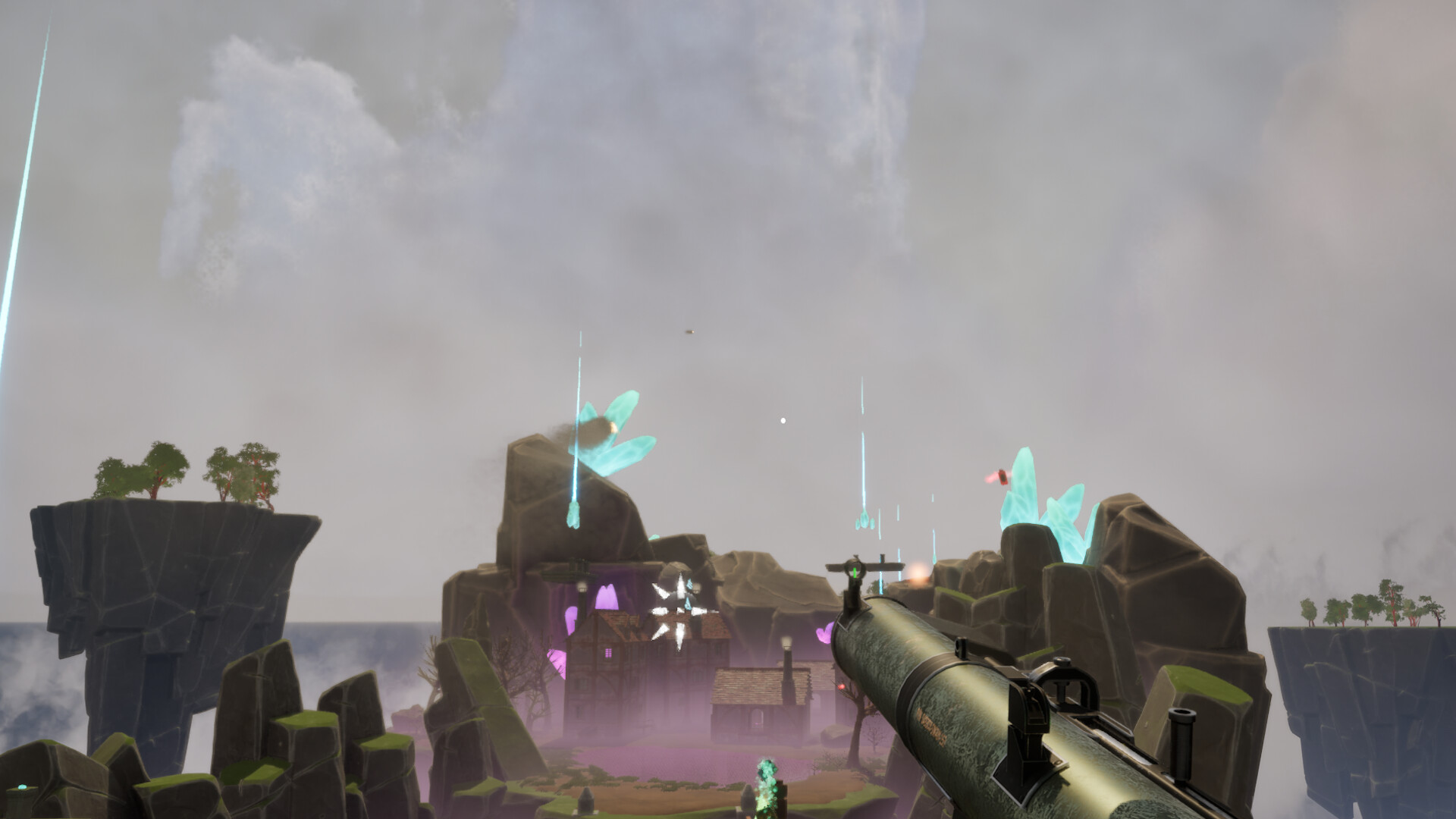 DeadRunners screenshot 5