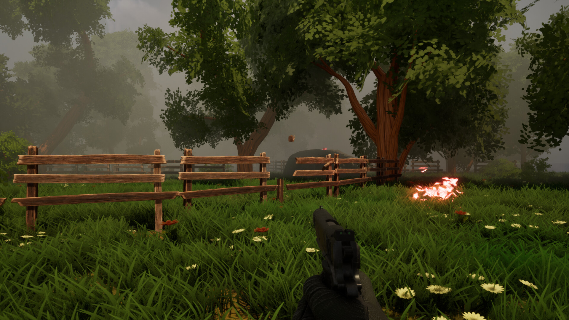 DeadRunners screenshot 13