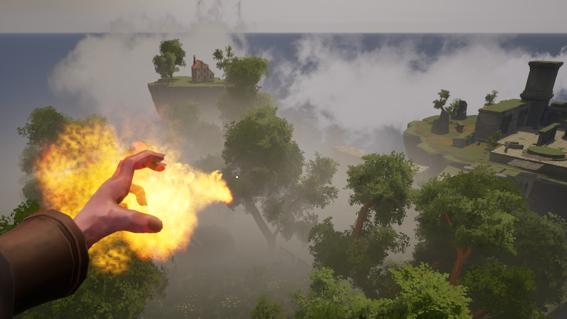 DeadRunners screenshot 2