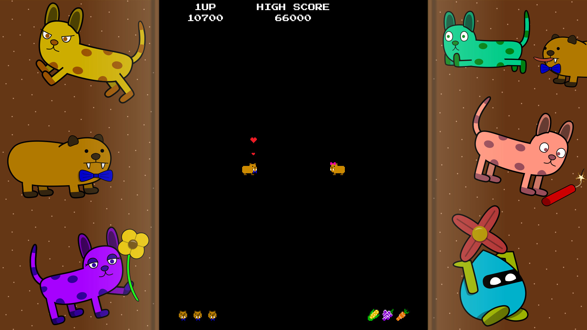 Hurley The Hyrax screenshot 7