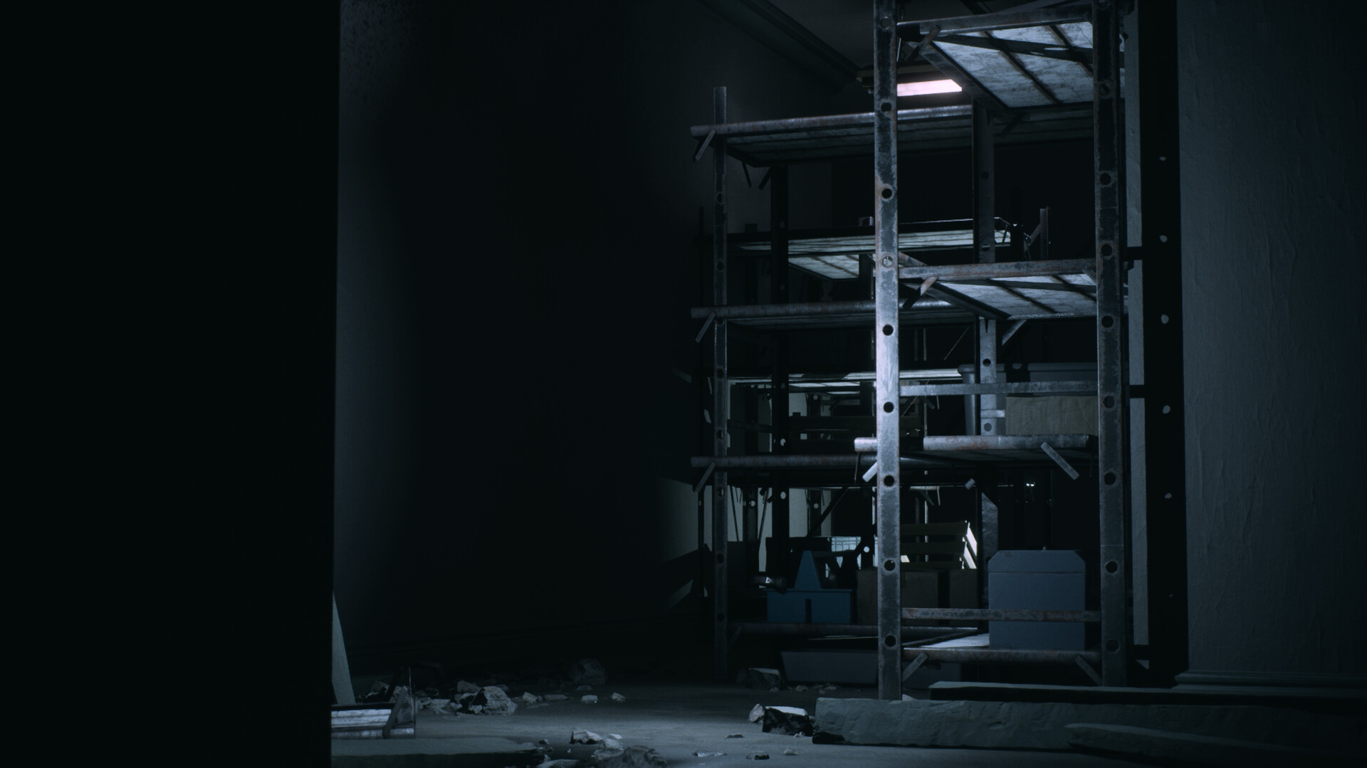 After Lights Out screenshot 4