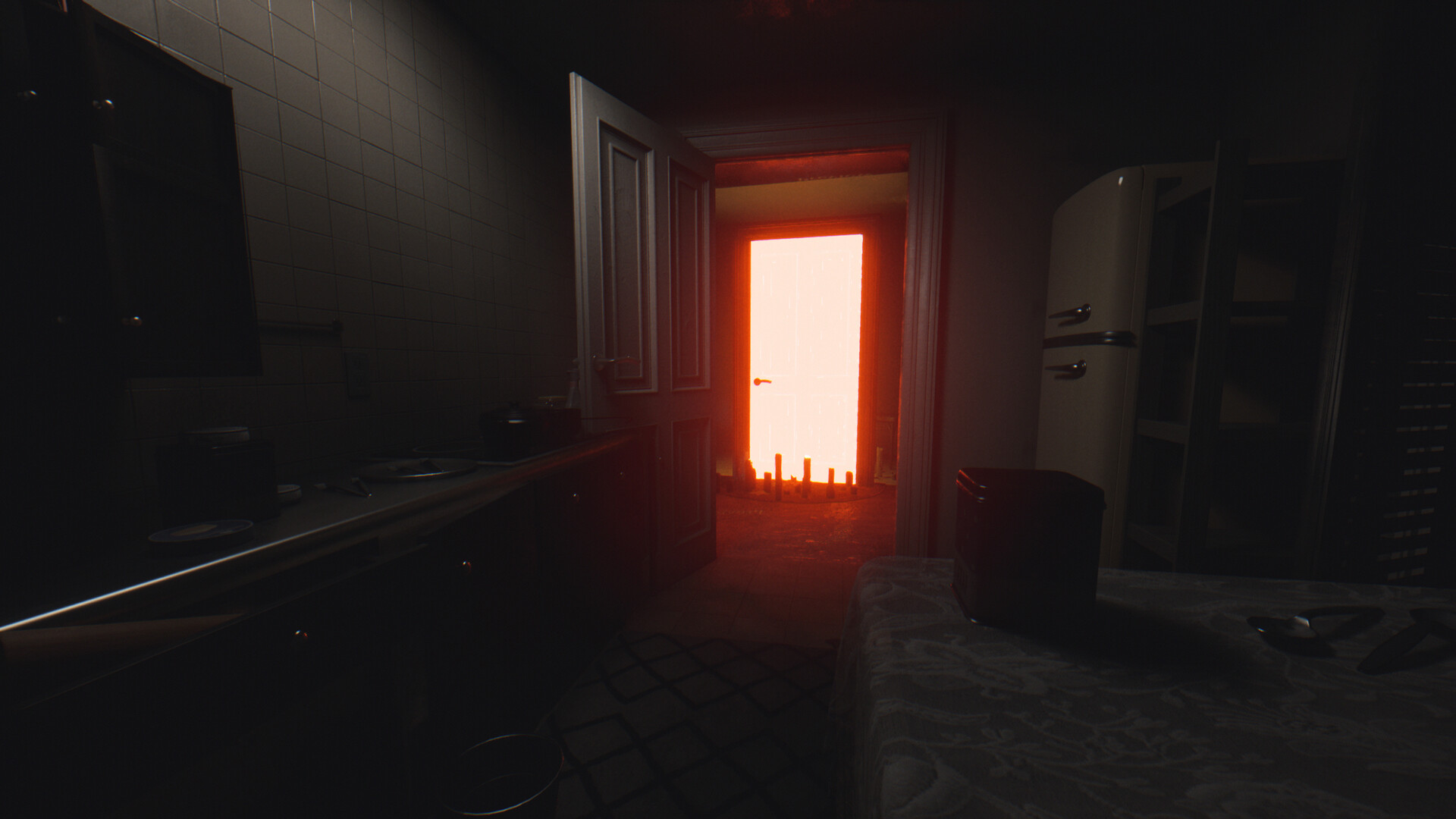 After Lights Out screenshot 5