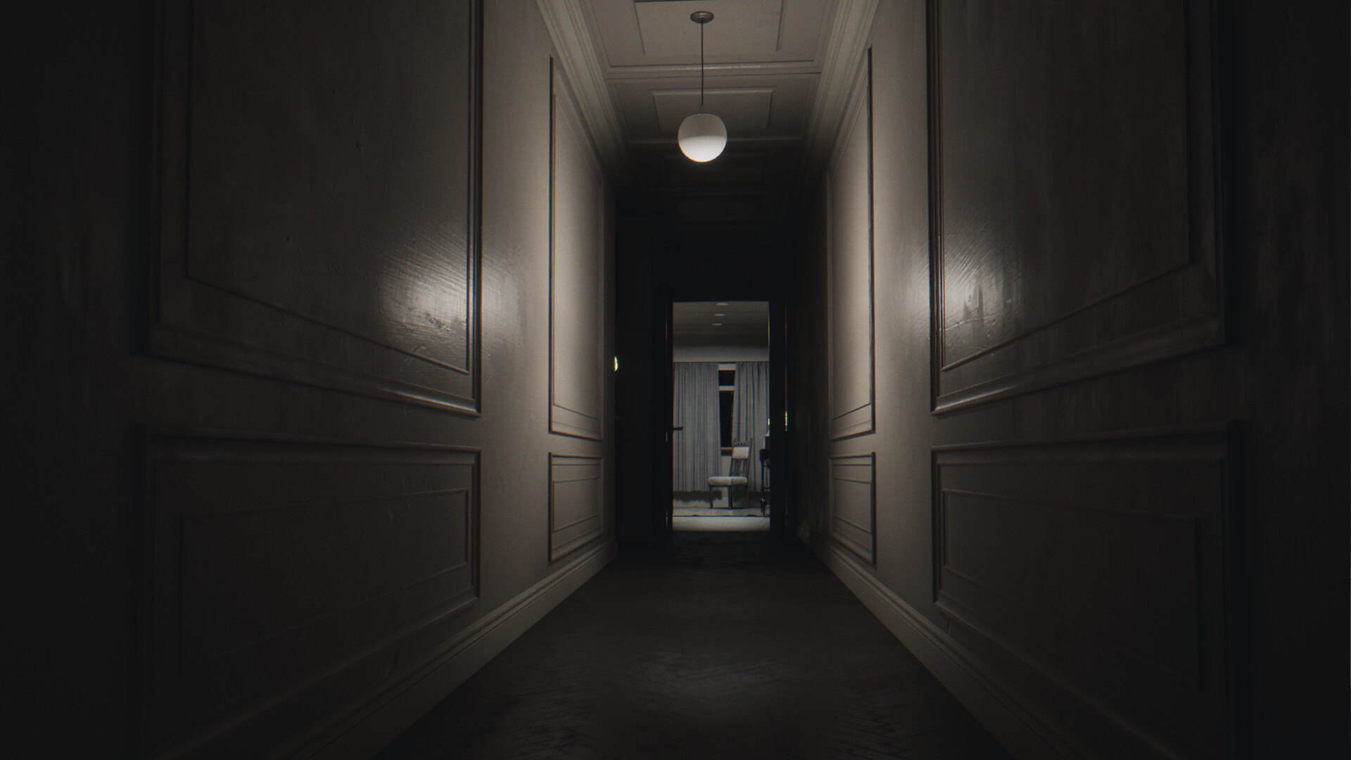 After Lights Out screenshot 9