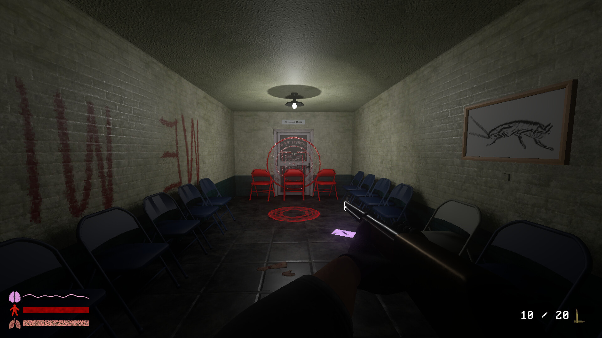 Hypnostasis screenshot 12