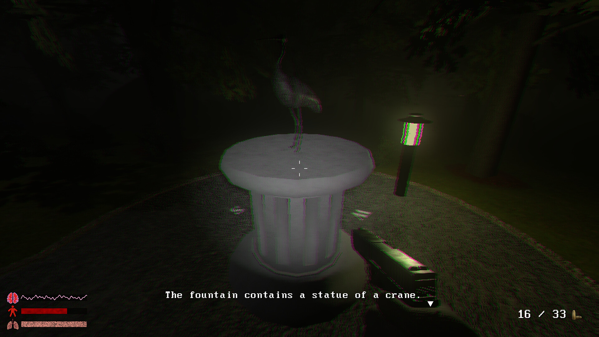 Hypnostasis screenshot 8