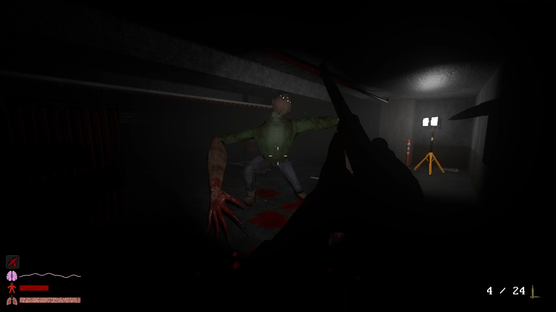 Hypnostasis screenshot 11