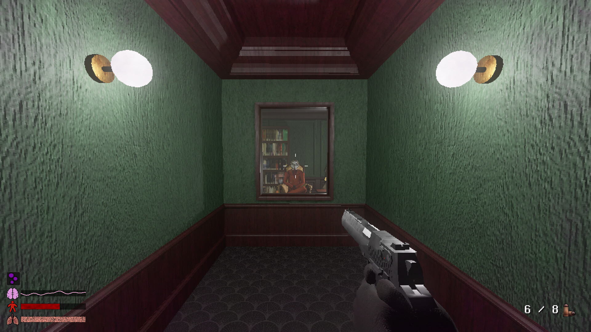 Hypnostasis screenshot 1