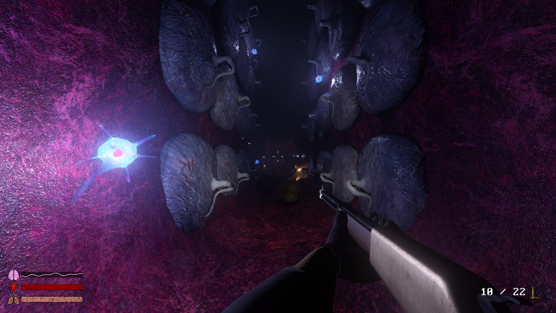 Hypnostasis screenshot 5