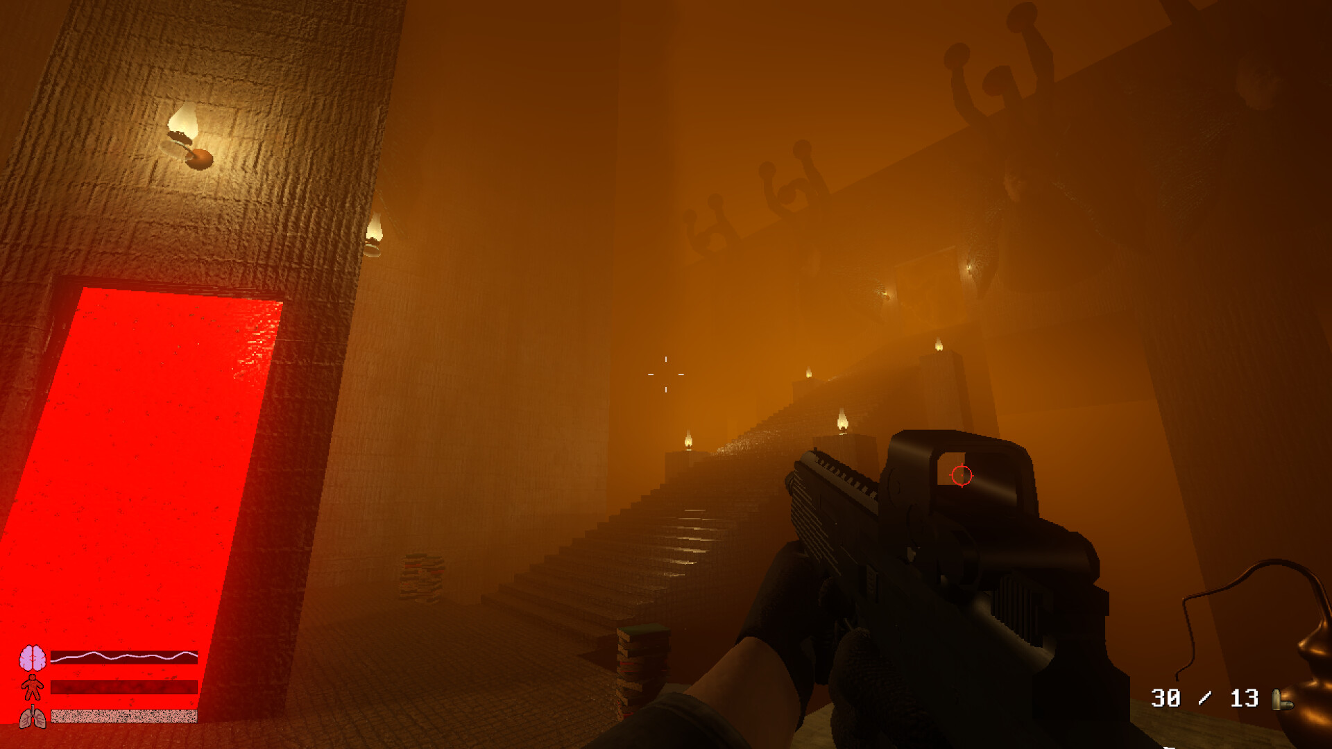 Hypnostasis screenshot 9