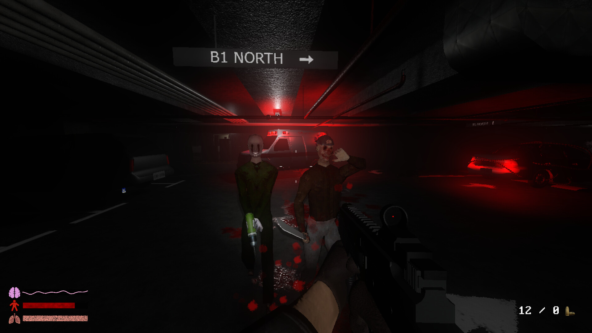 Hypnostasis screenshot 6