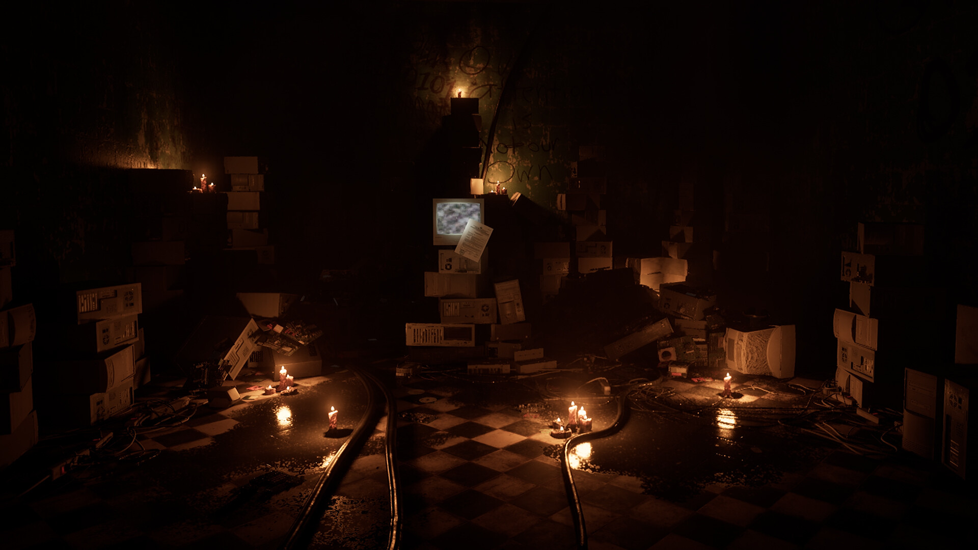 The Blessing of Airon screenshot 8