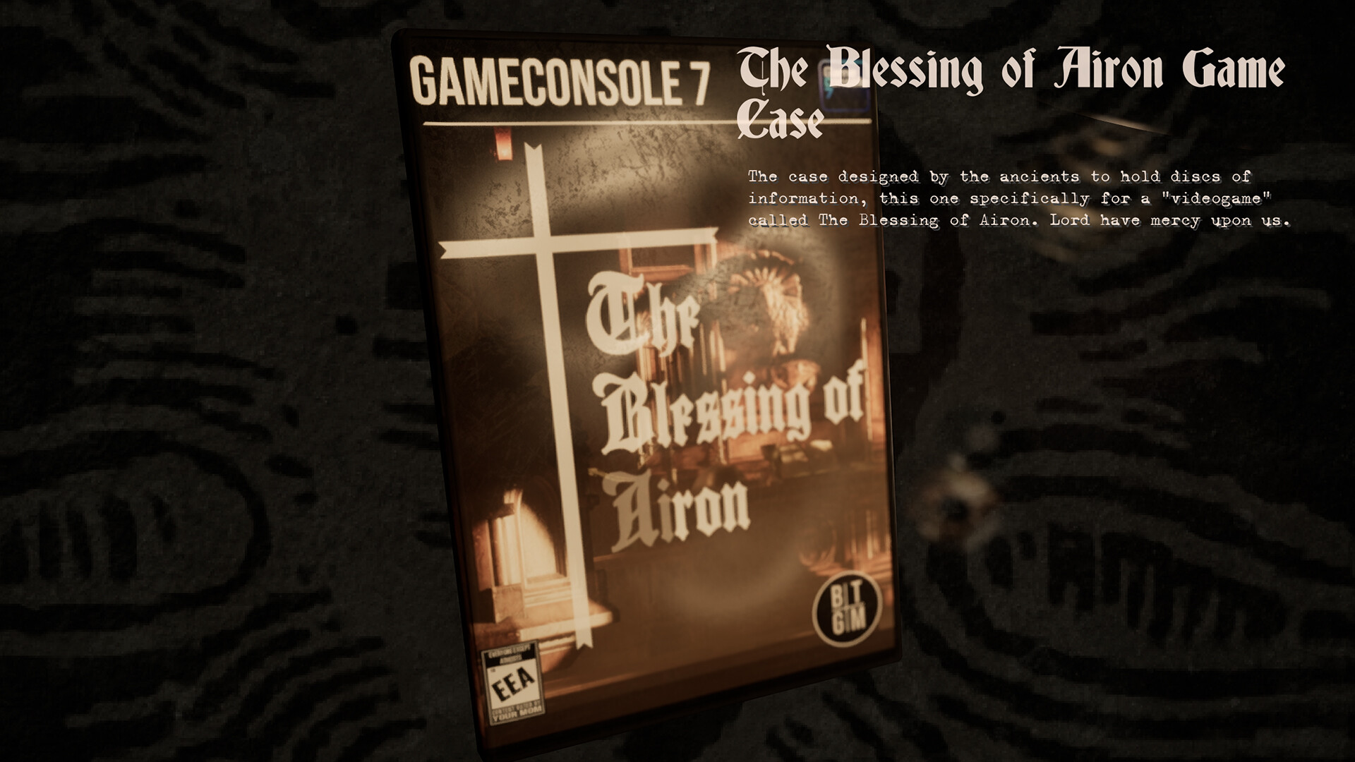 The Blessing of Airon screenshot 18