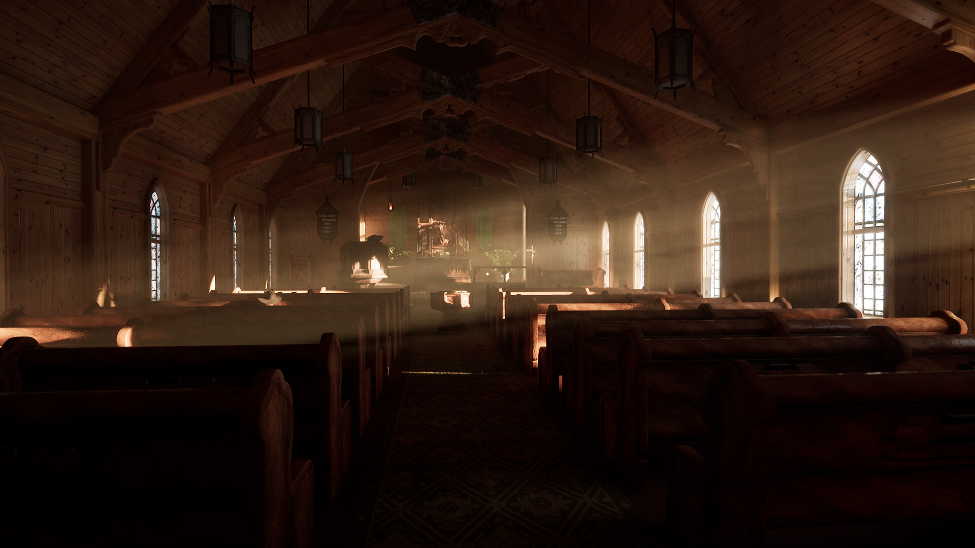 The Blessing of Airon screenshot 10