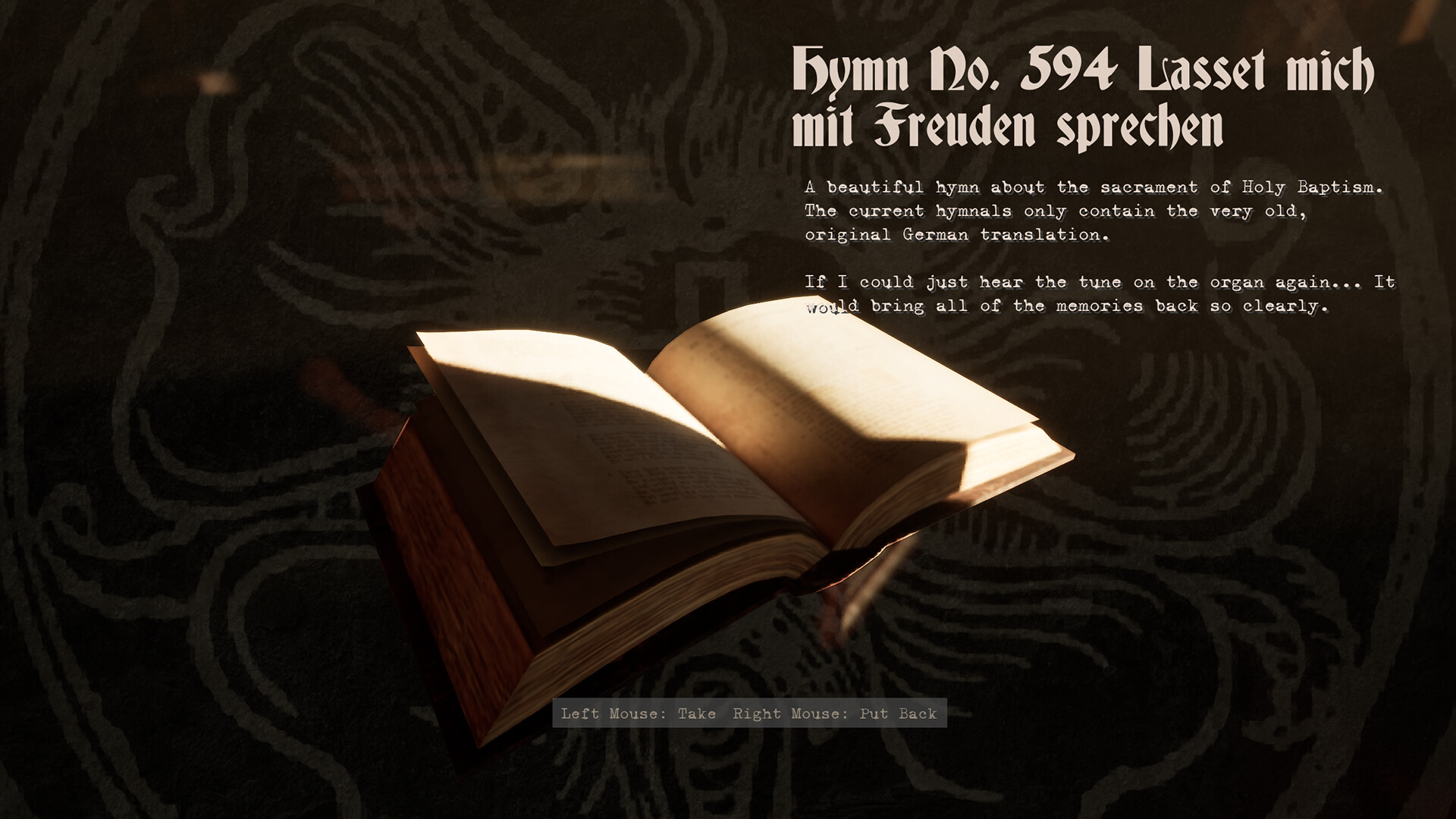 The Blessing of Airon screenshot 13