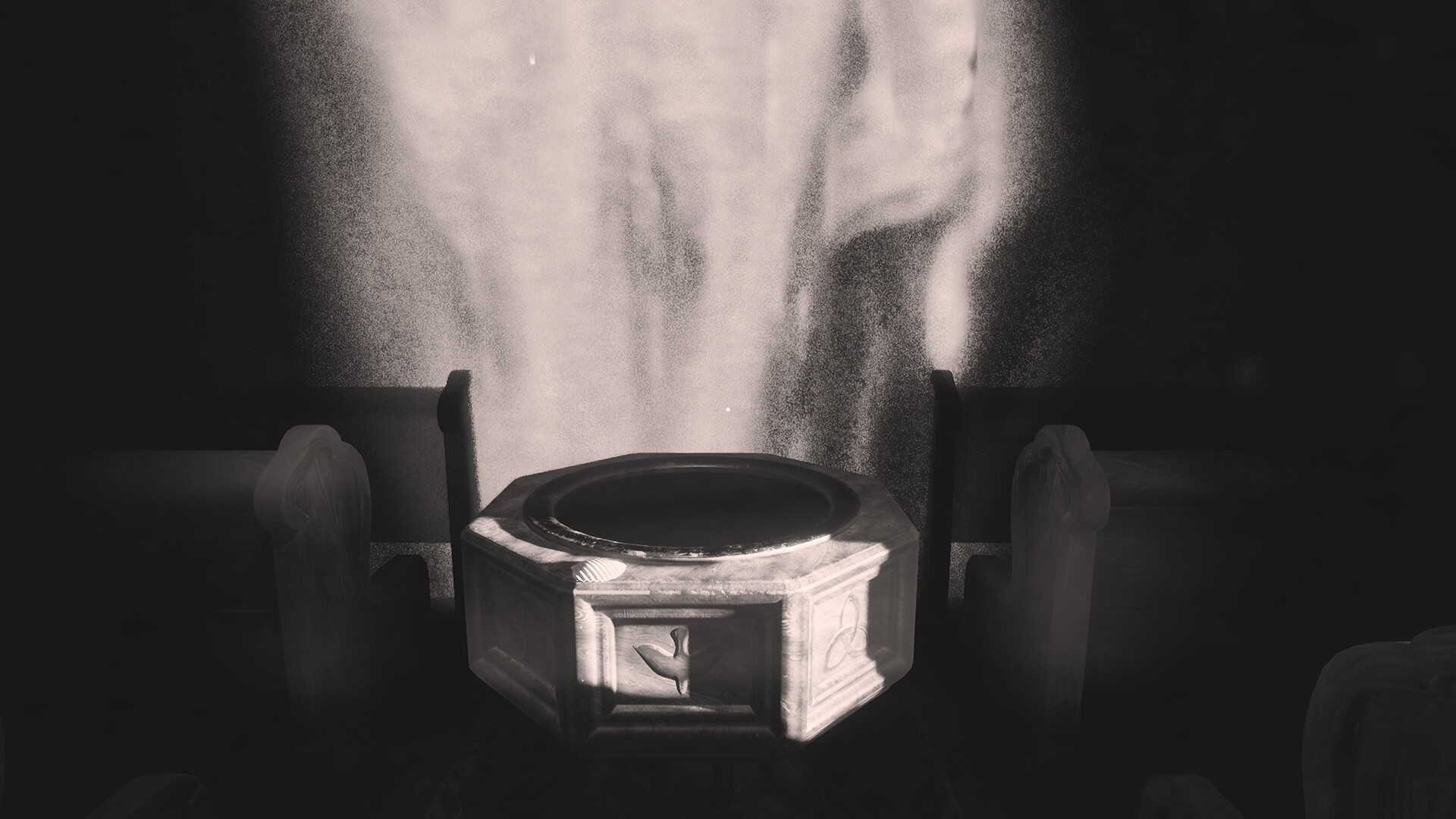 The Blessing of Airon screenshot 17